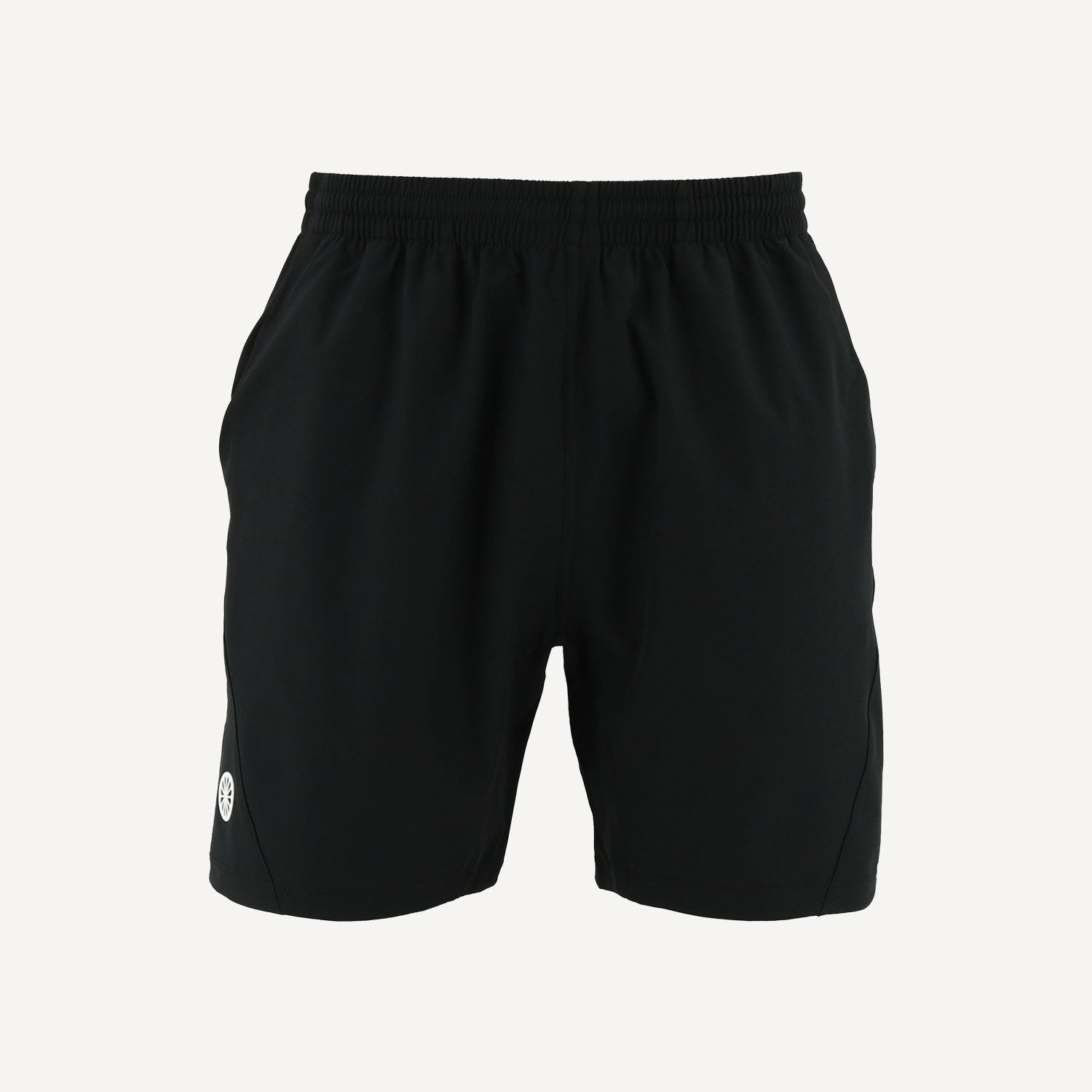 The Indian Maharadja Kadiri Men's 7-Inch Tennis Shorts - TV Victoria