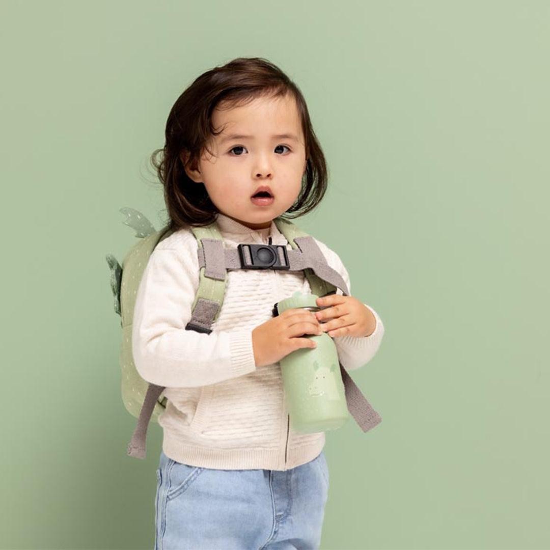  Trixie Backpack Small - Mr. Dragon、mySite、merchandisen