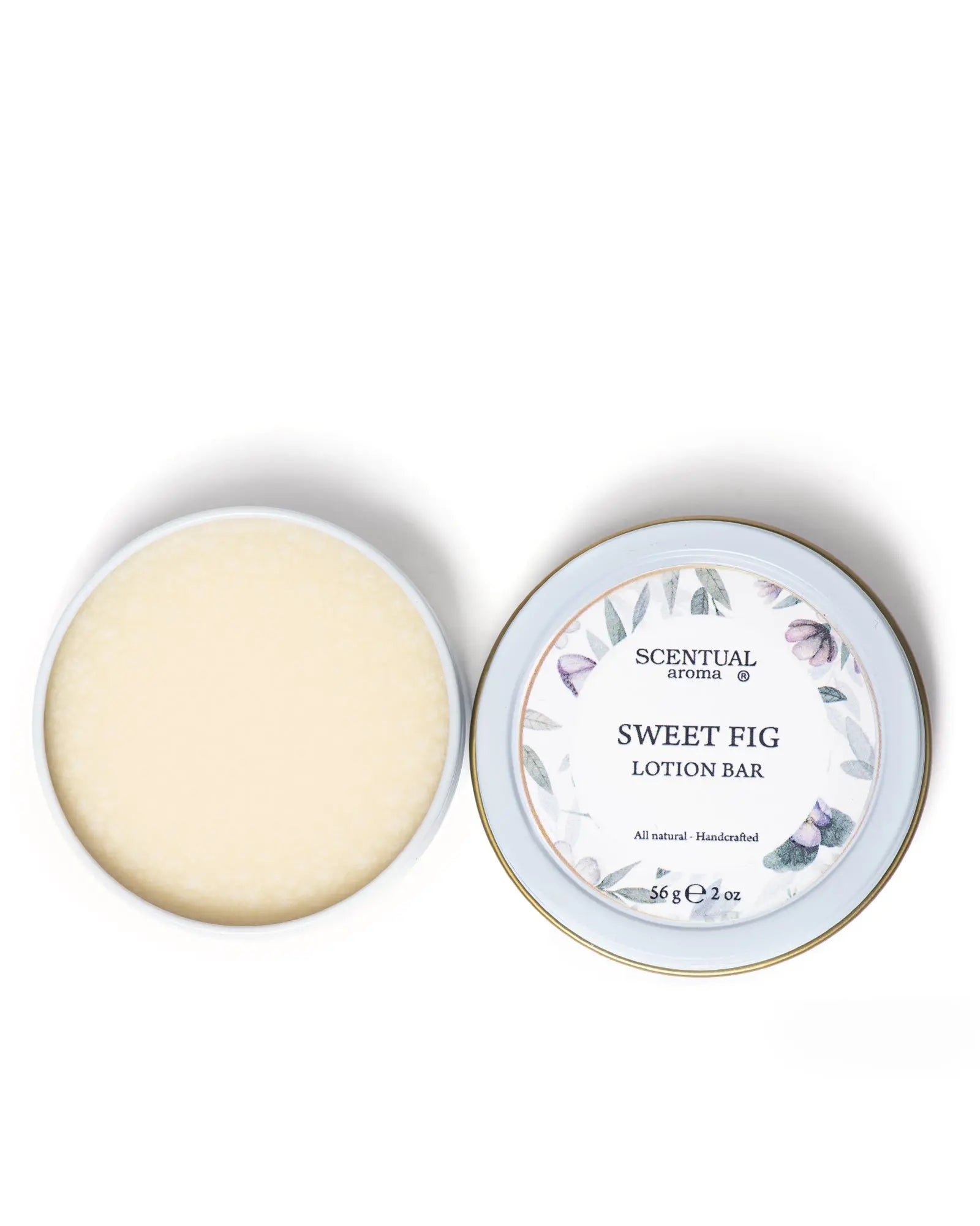  Sweet Fig Lotion Bar、mySite、elrpsem3k