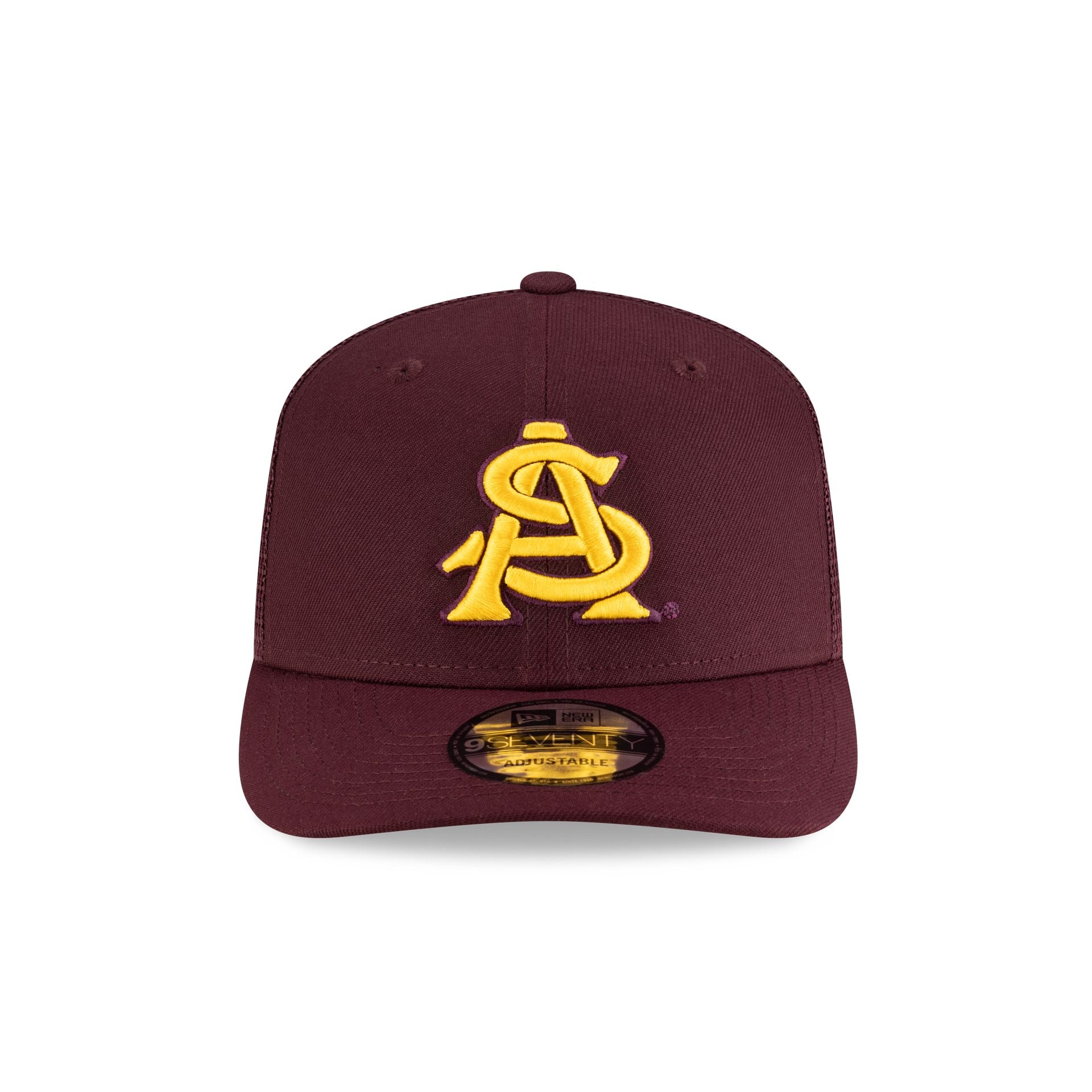 New Era x adidas Arizona State Sun Devils 9SEVENTY Trucker Hat、mySite、shNew Era x adidas Arizona State Sun Devils 9SEVENTY Trucker Hat、mySite、glenpowelloop_name