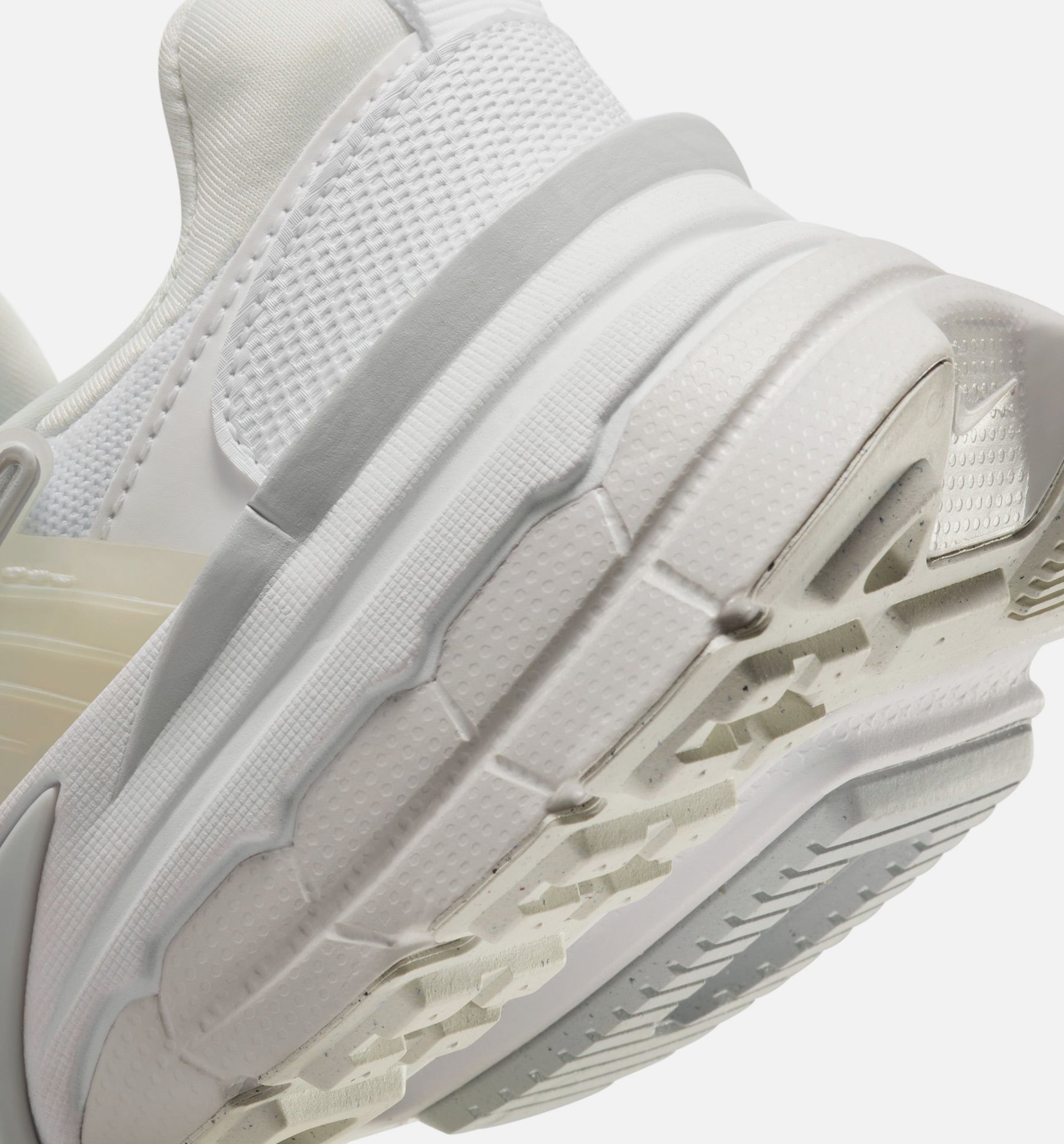 V2K Run Womens Lifestyle Shoe - White/Platinum Tint/Pure Platinum/Metallic Silver、mySite、dreamappss
