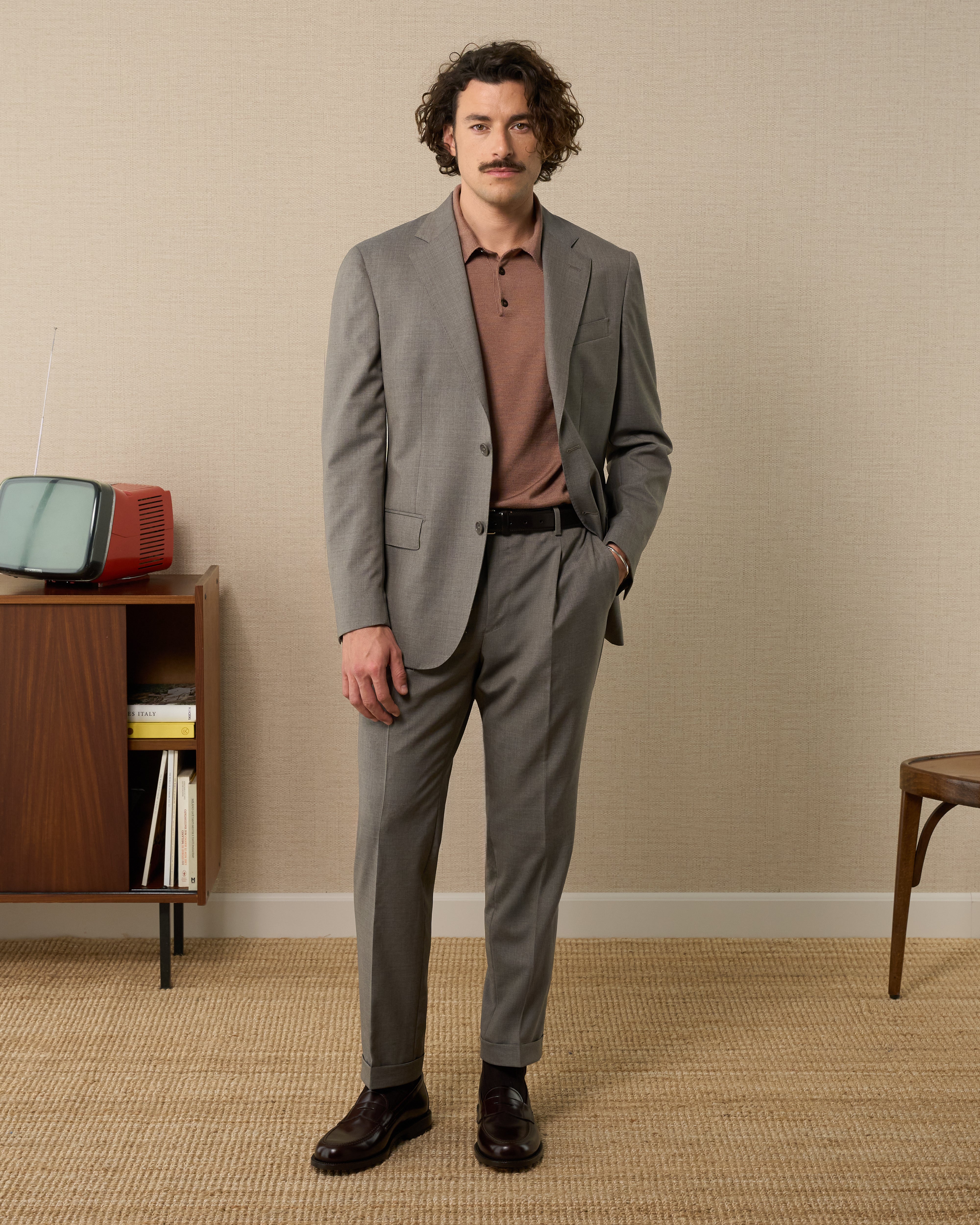  Savoca、mySite、merchandisen