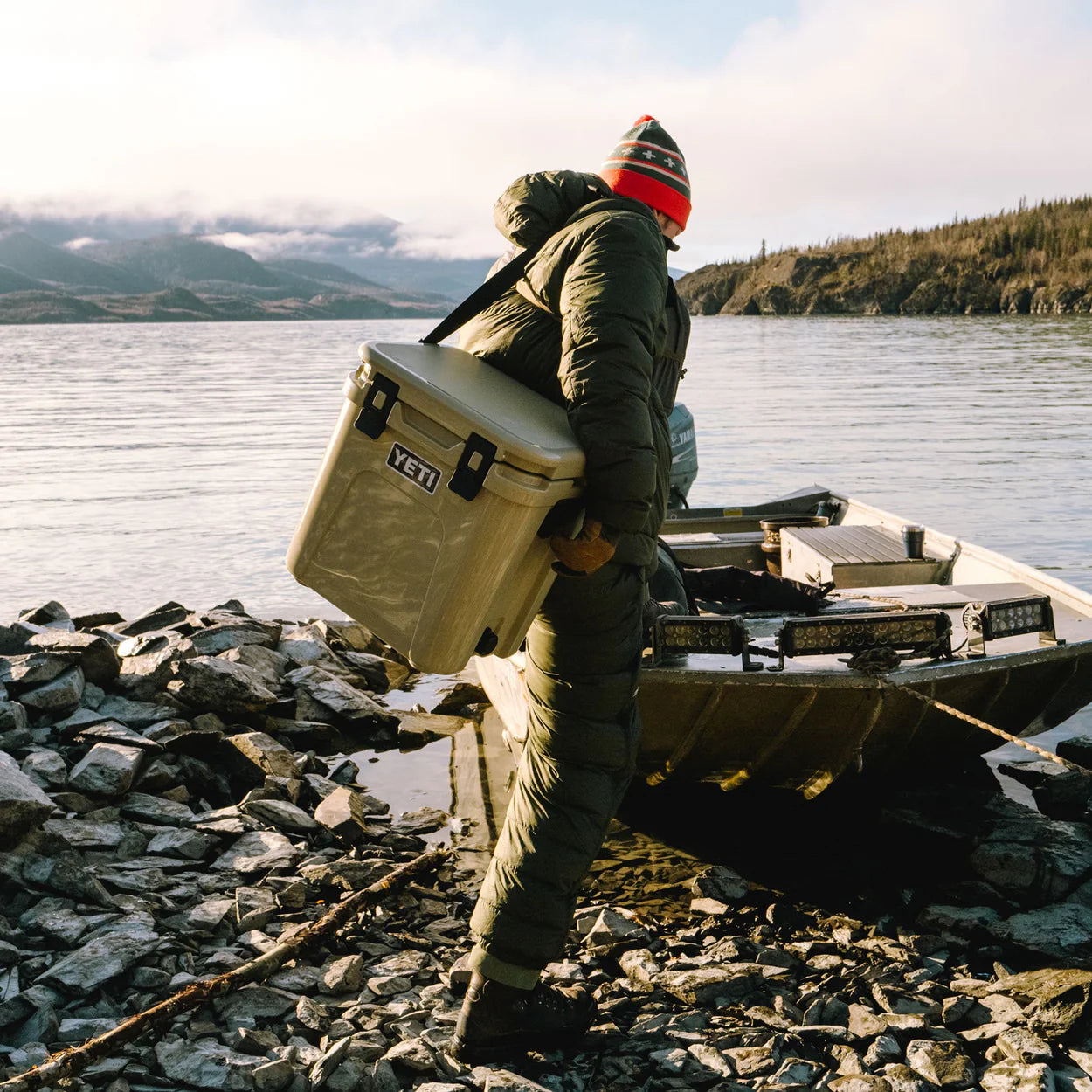 YETI Roadie 24 Cooler - 2.0、mySite、noshort