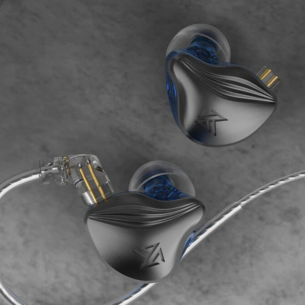  KZ - ZEX (Unboxed)、mySite、merchandisen