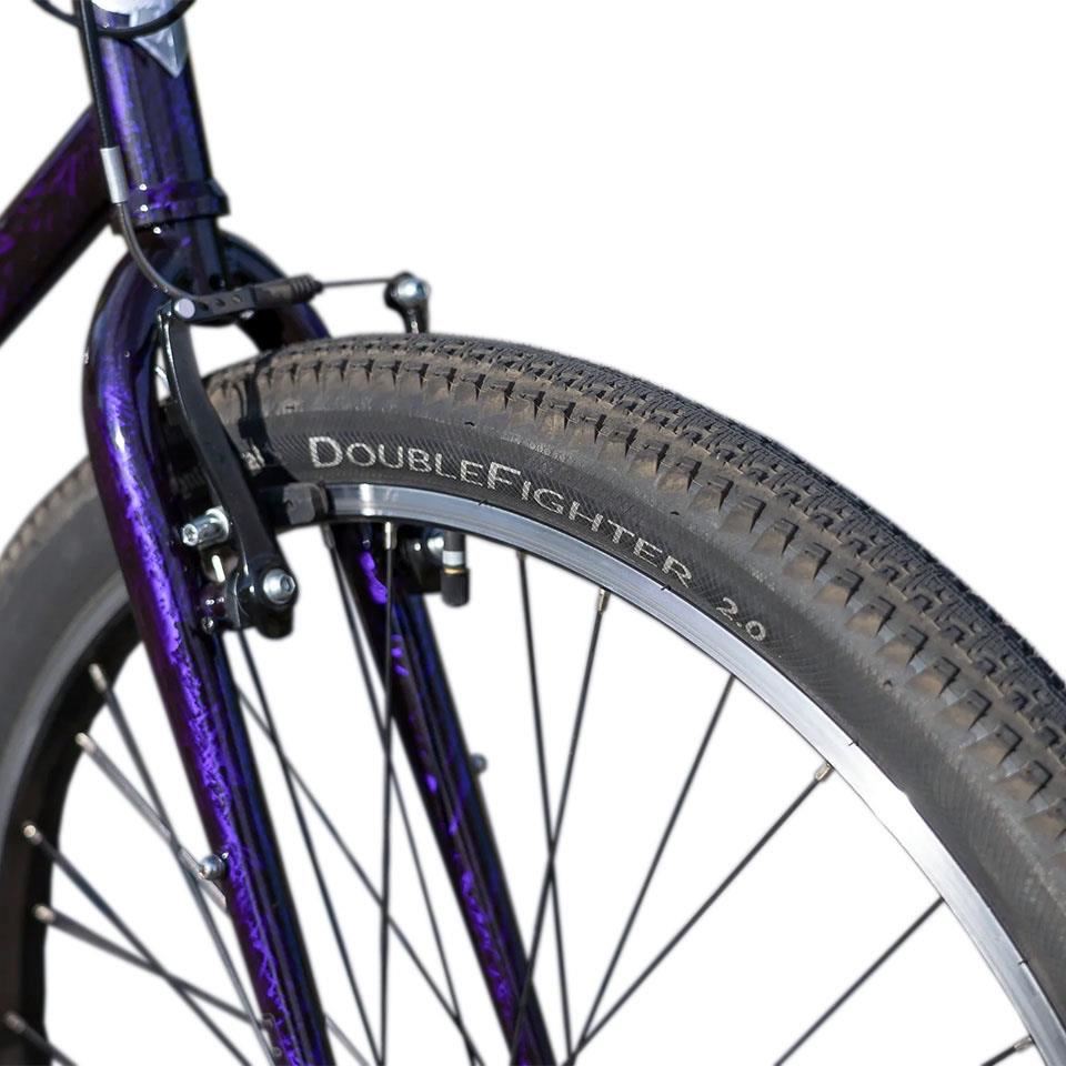  Fairdale Ridgemont 27.5 SRAM Bike 2022、mySite、merchandisen