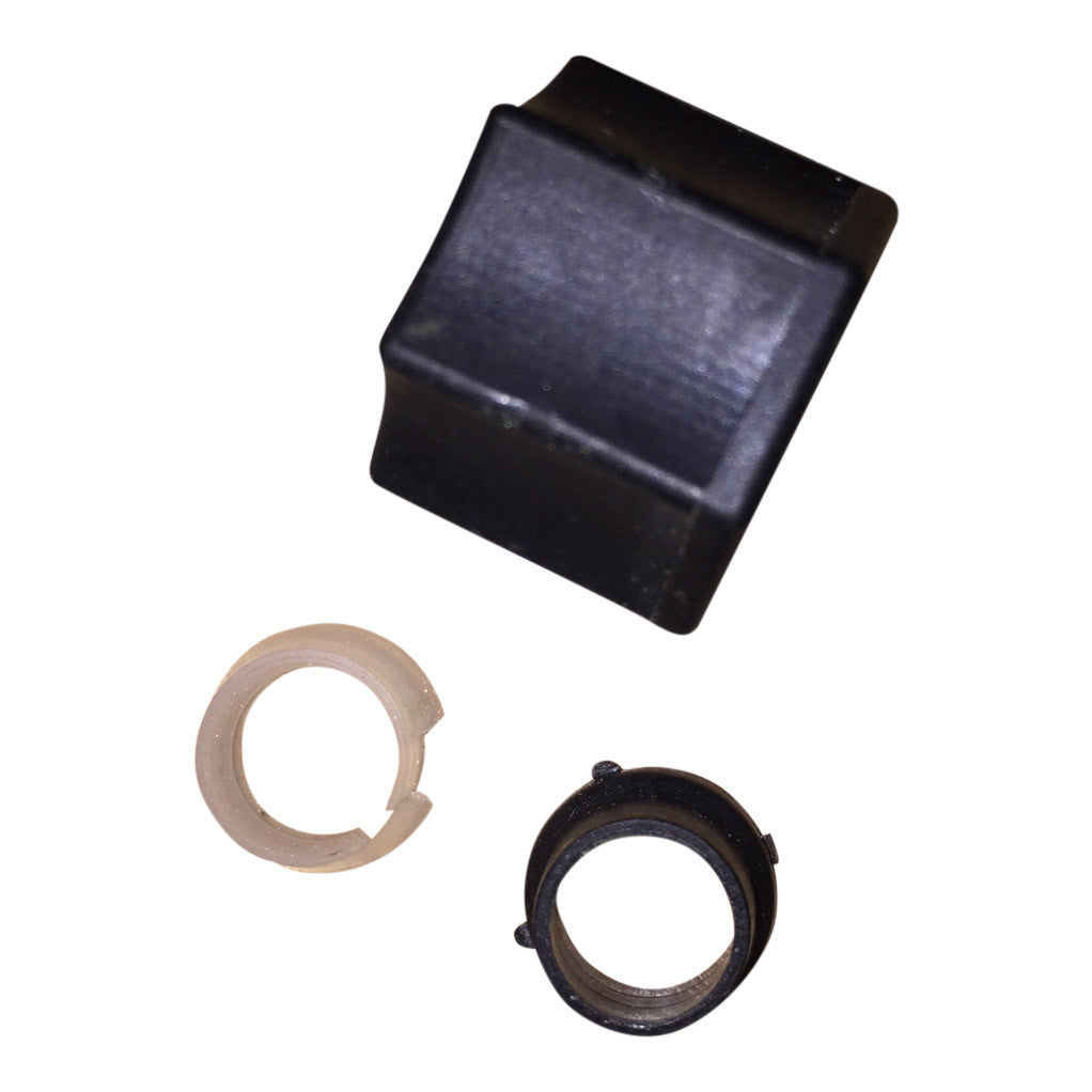 Clack WS1 Brine Nut Assembly JCPG-6PBLK Water eStore、mySite、noshort