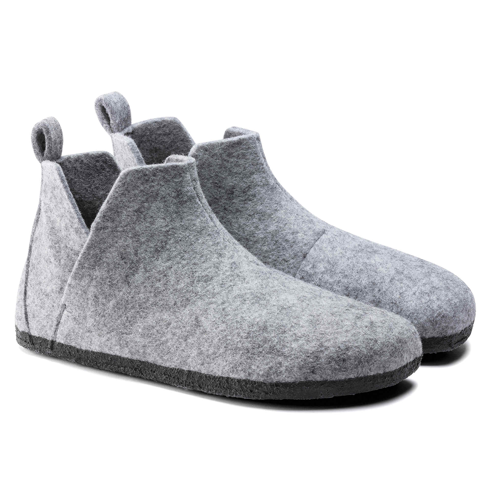 Andermatt Soft Footbed Wool Felt、mySite、gtrtttuynbv