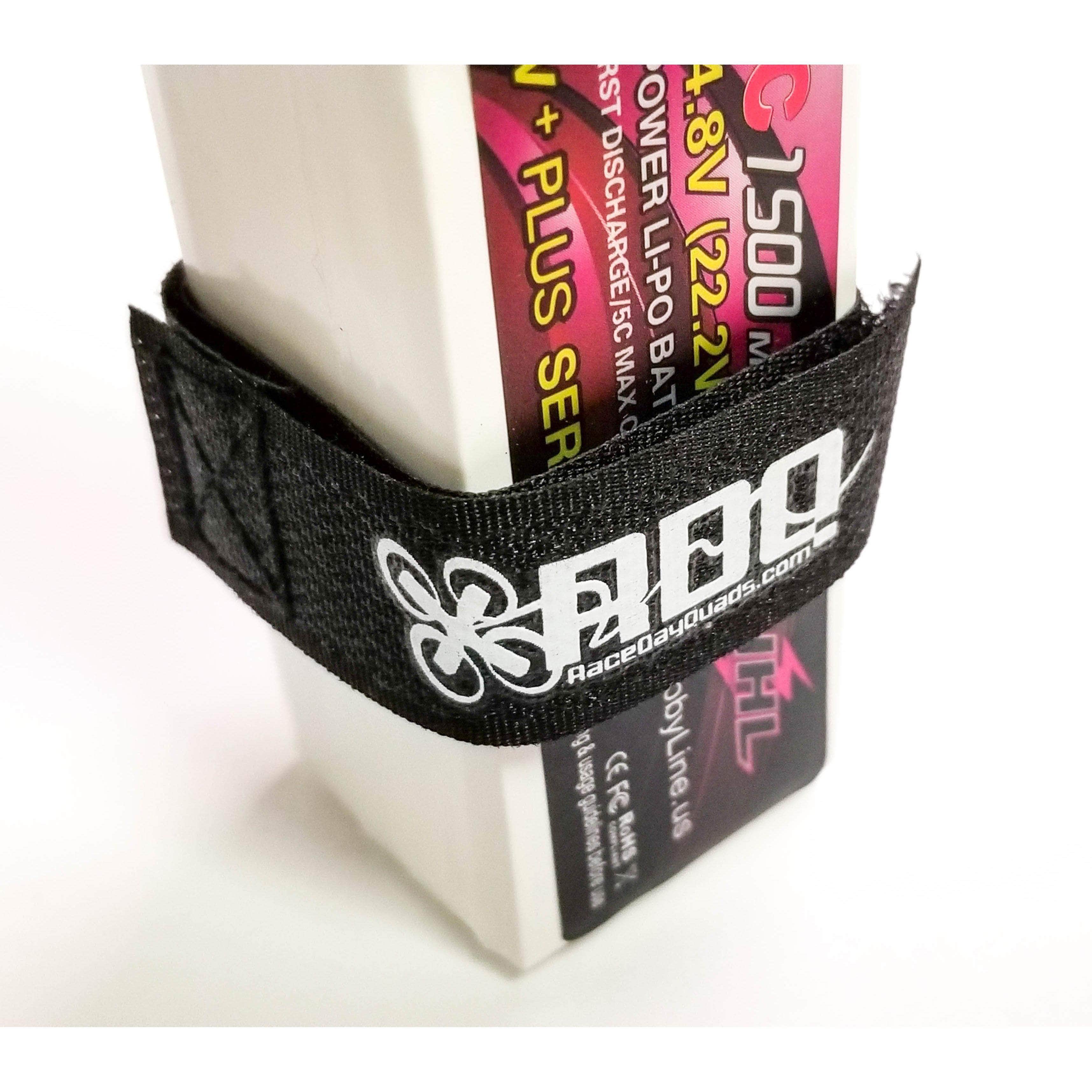  RDQ 250mm Battery Strap V3 w/ Metal Buckle、mySite、merchandisen