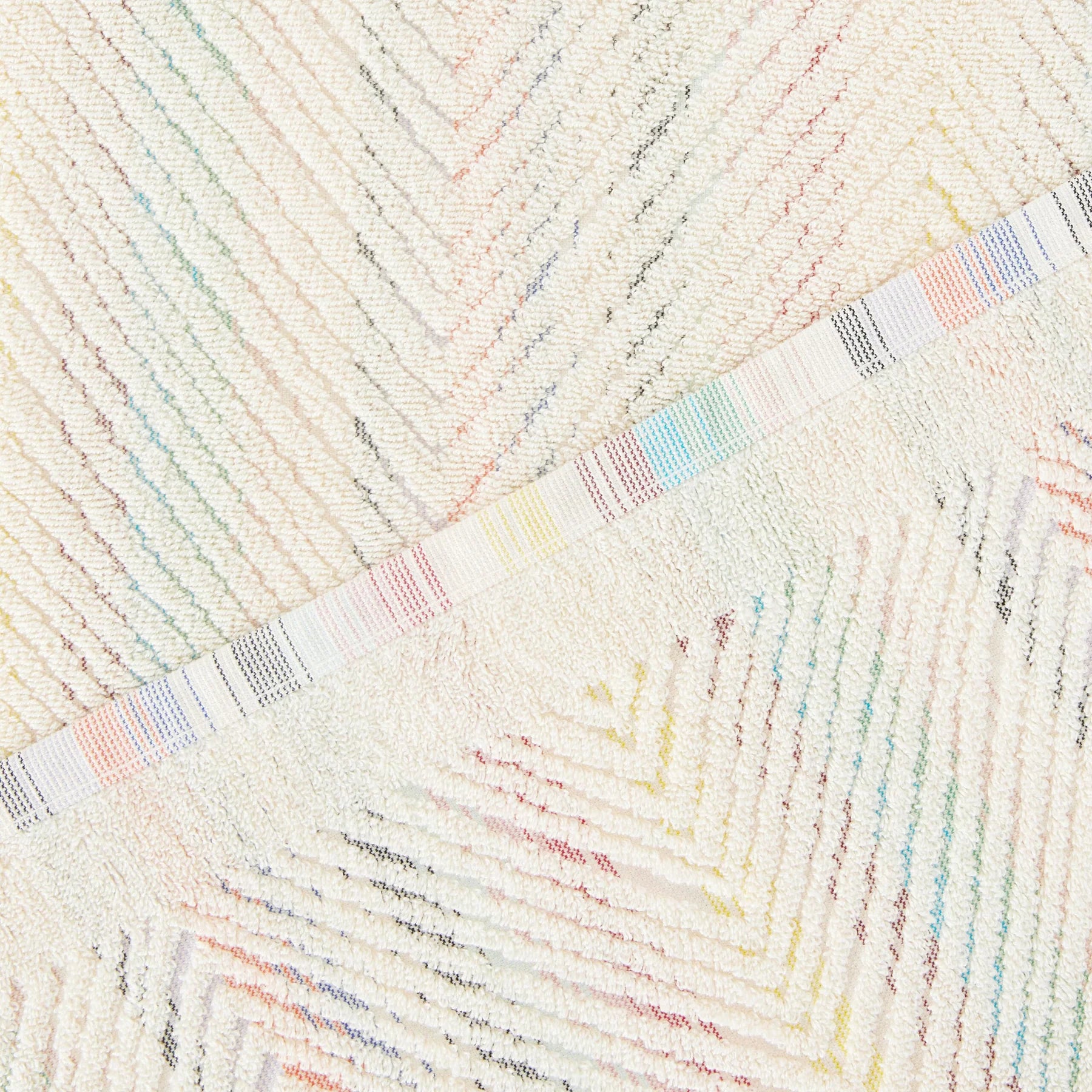  Missoni Harmony Hand Towel、mySite、elrpsem3k