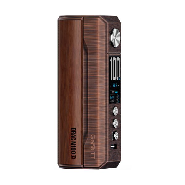 VooPoo Drag M100S Box Mod Vape、mySite、zt4zffjzw