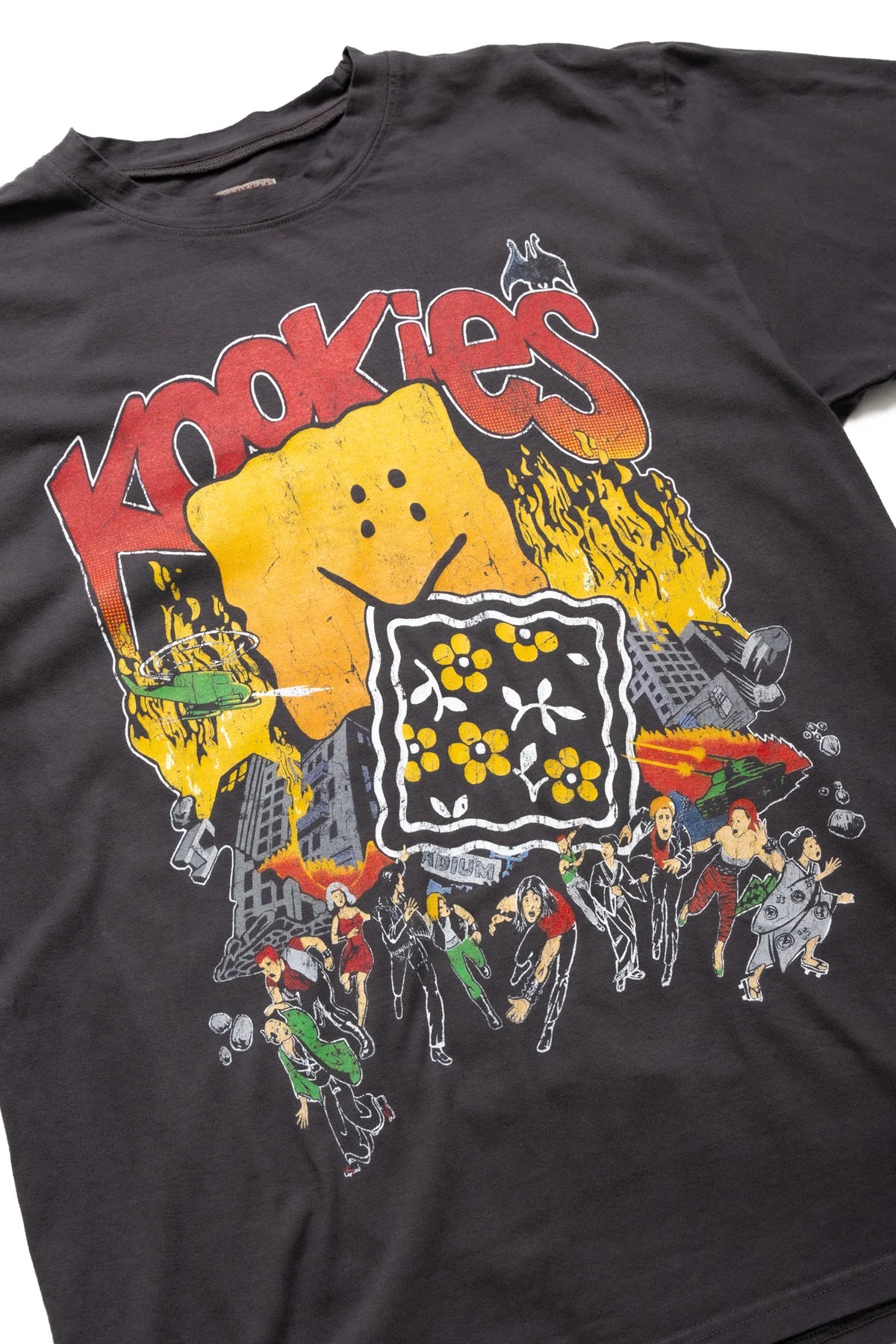 20/- JERSEY CREW T-SHIRT (BUSTER PECKISH BOWY)、mySite、zt4zffjzw