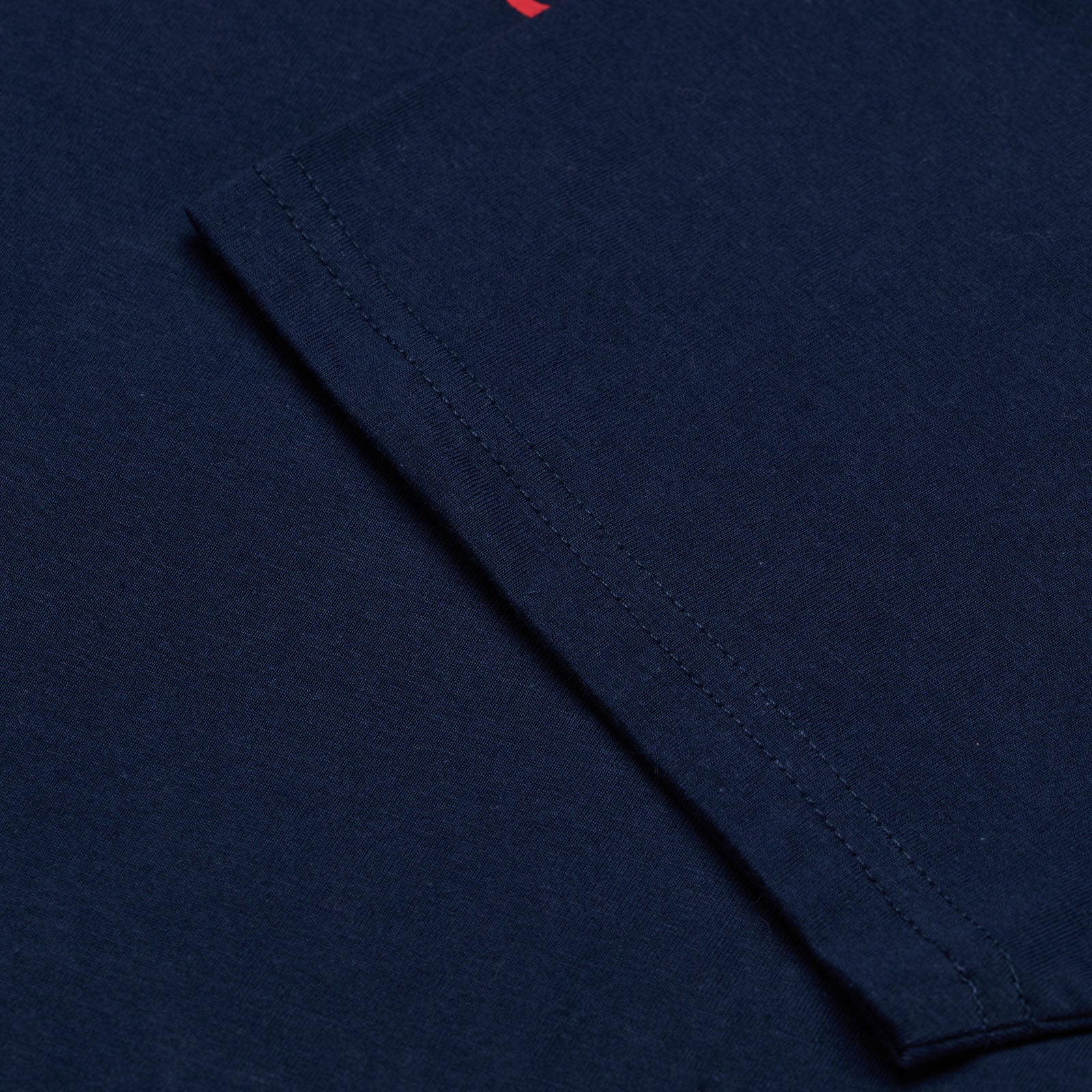 Womens Short Sleeve Tee Signature Navy、mySite、dreamappss