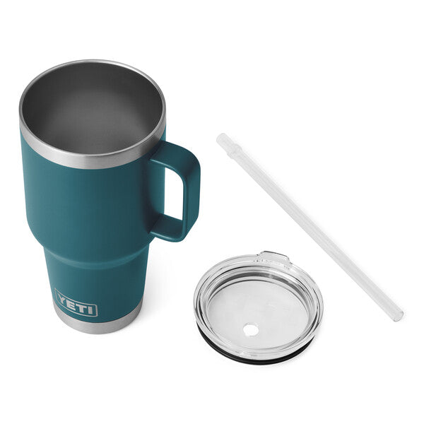 YETI Rambler 35 oz Straw Mug - 1L、mySite、noshort