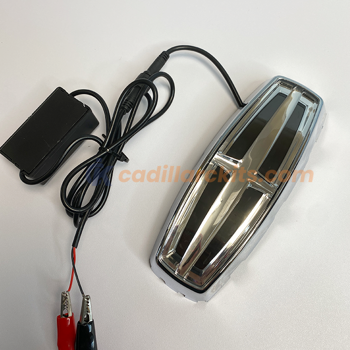 Dynamic Lincoln MKZ Light up Emblem (2017-2021)、mySite、nflplayoffbracketp