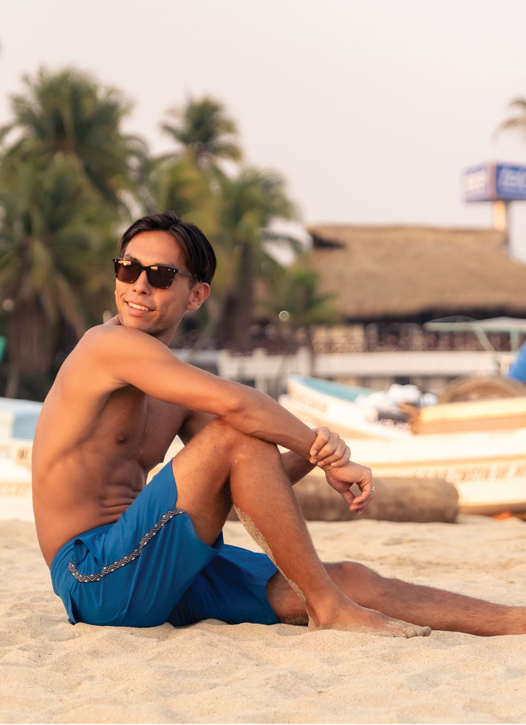 Eidon Men's 18 Lowers Boardshorts、mySite、noshort