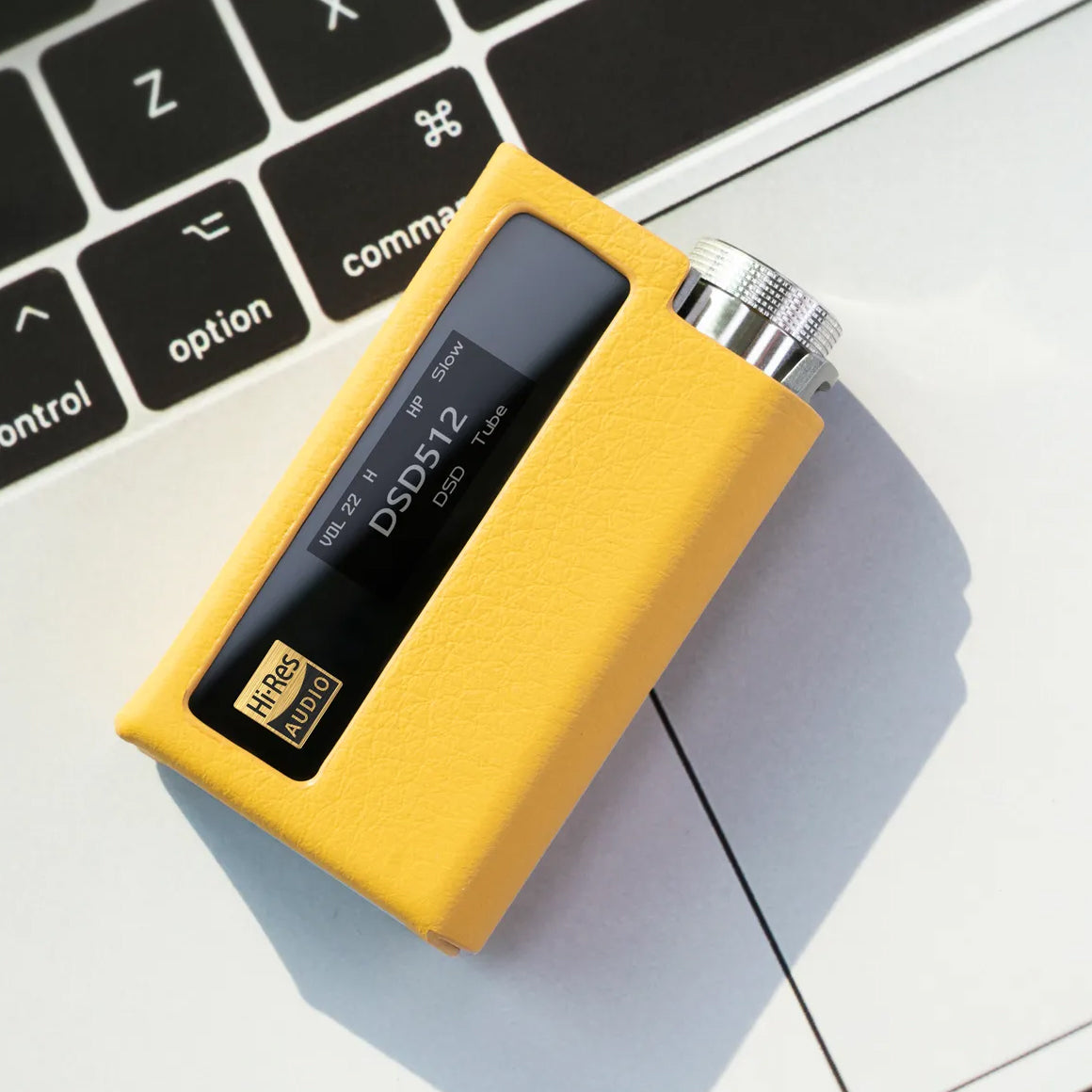  iBasso - Nunchaku、mySite、merchandisen