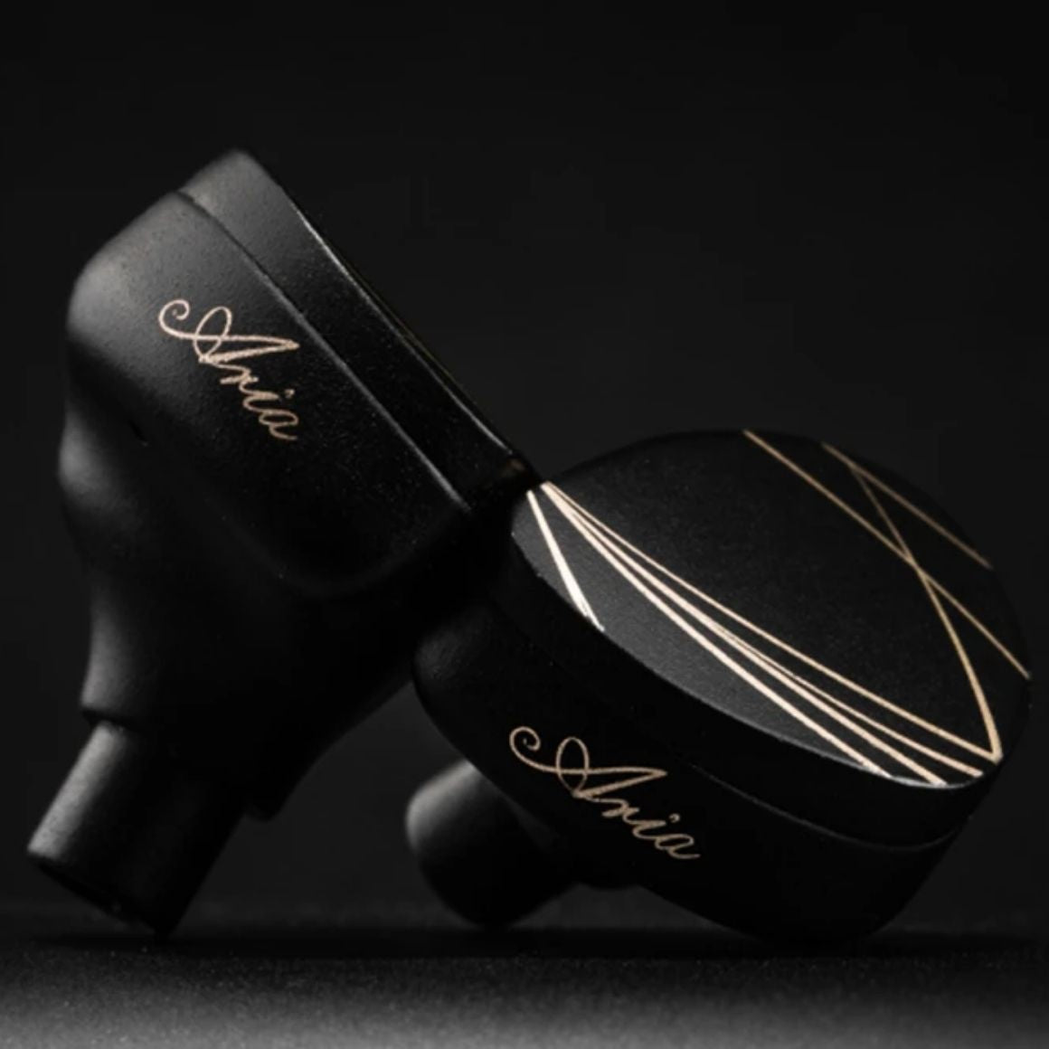  Moondrop - Aria、mySite、merchandisen