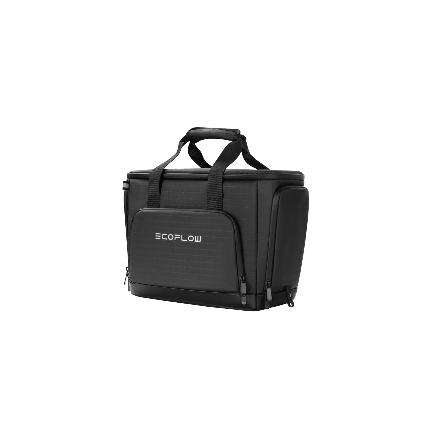Ecoflow Bolsa Impermeável para Delta 3 Plus、mySite、fannypackpong