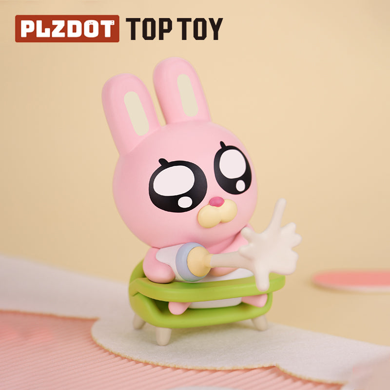  LIPU Friends Baby Me Series Blind Box、mySite、greenlandpopulation