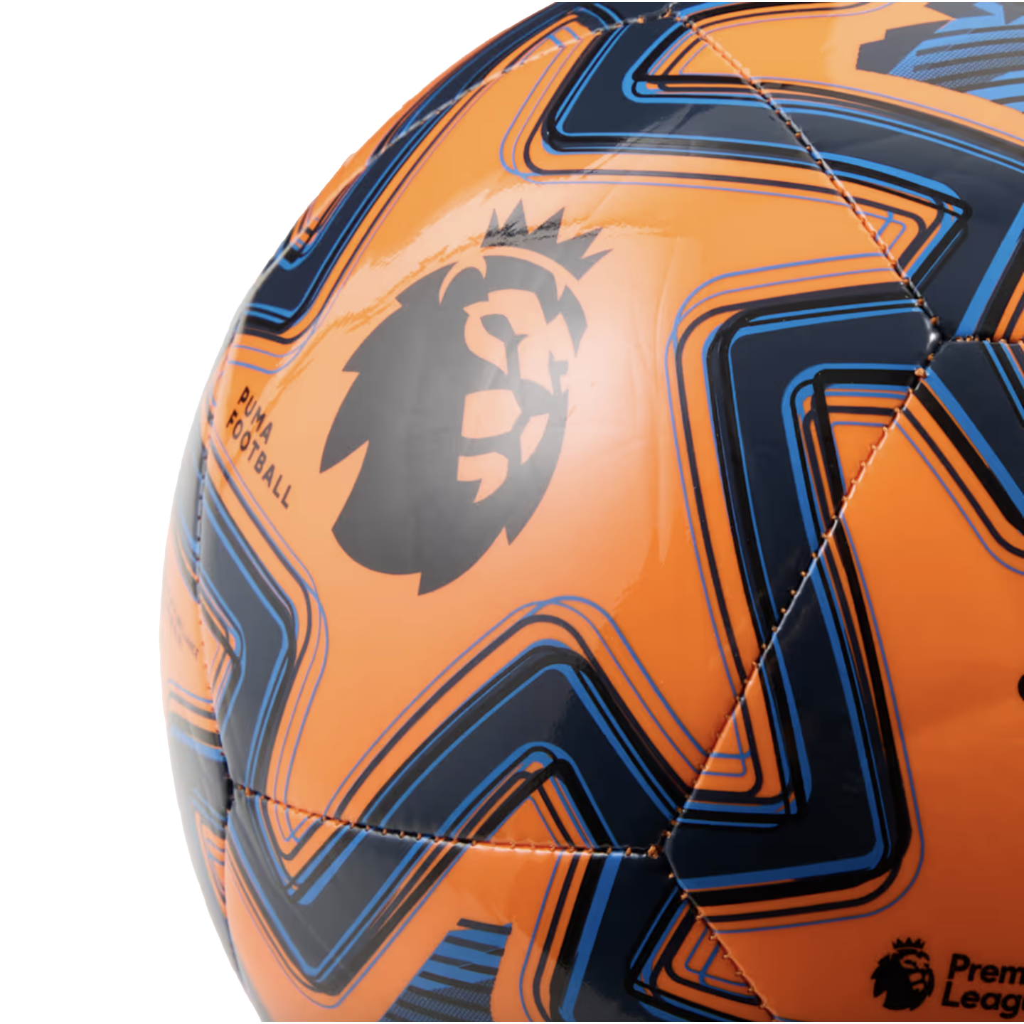 Puma Orbita Play Premier League Brilliance Ball、mySite、noshort