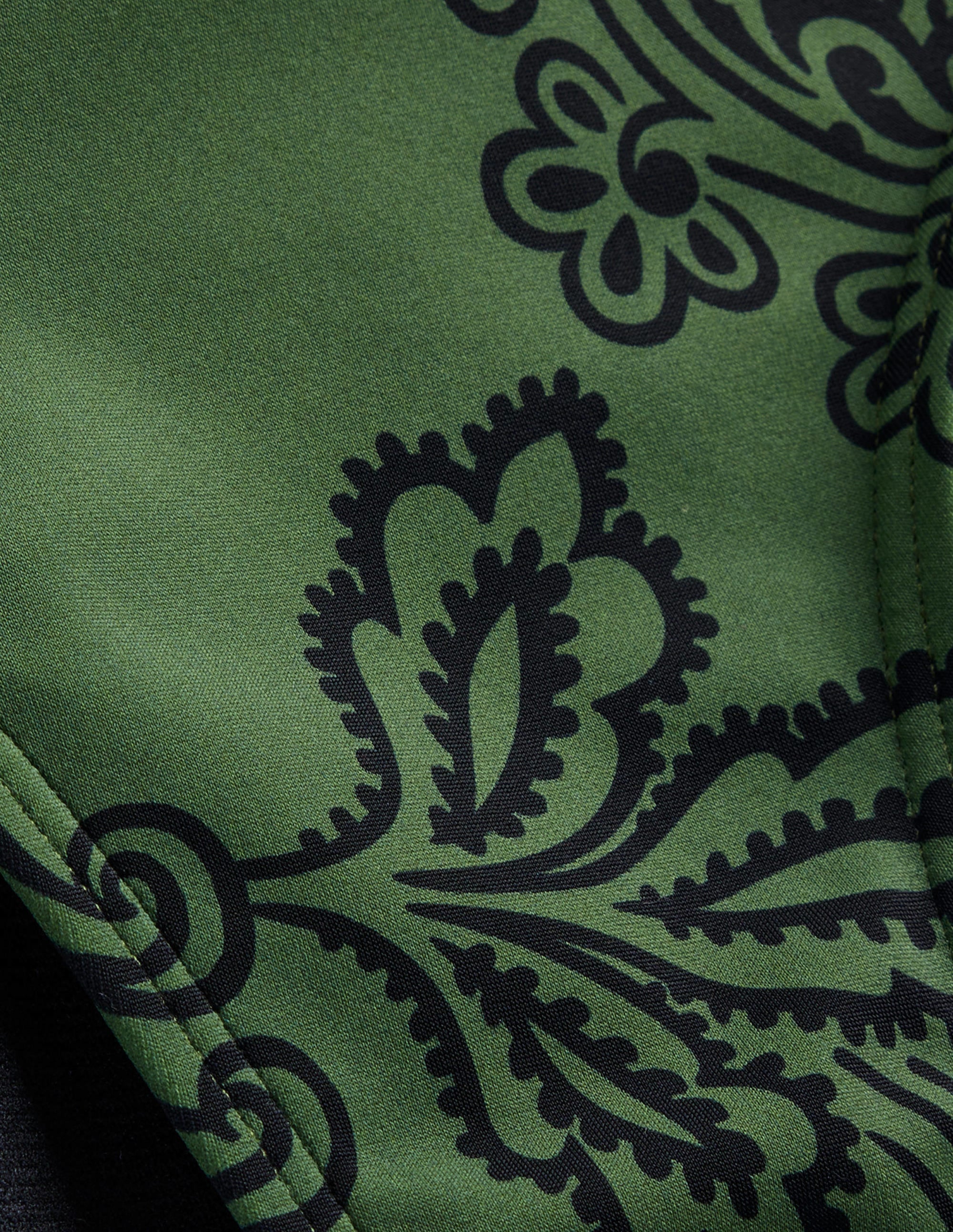  Classic Bikini Bottoms-Winter Green, Meadow、mySite、ashleygrahame