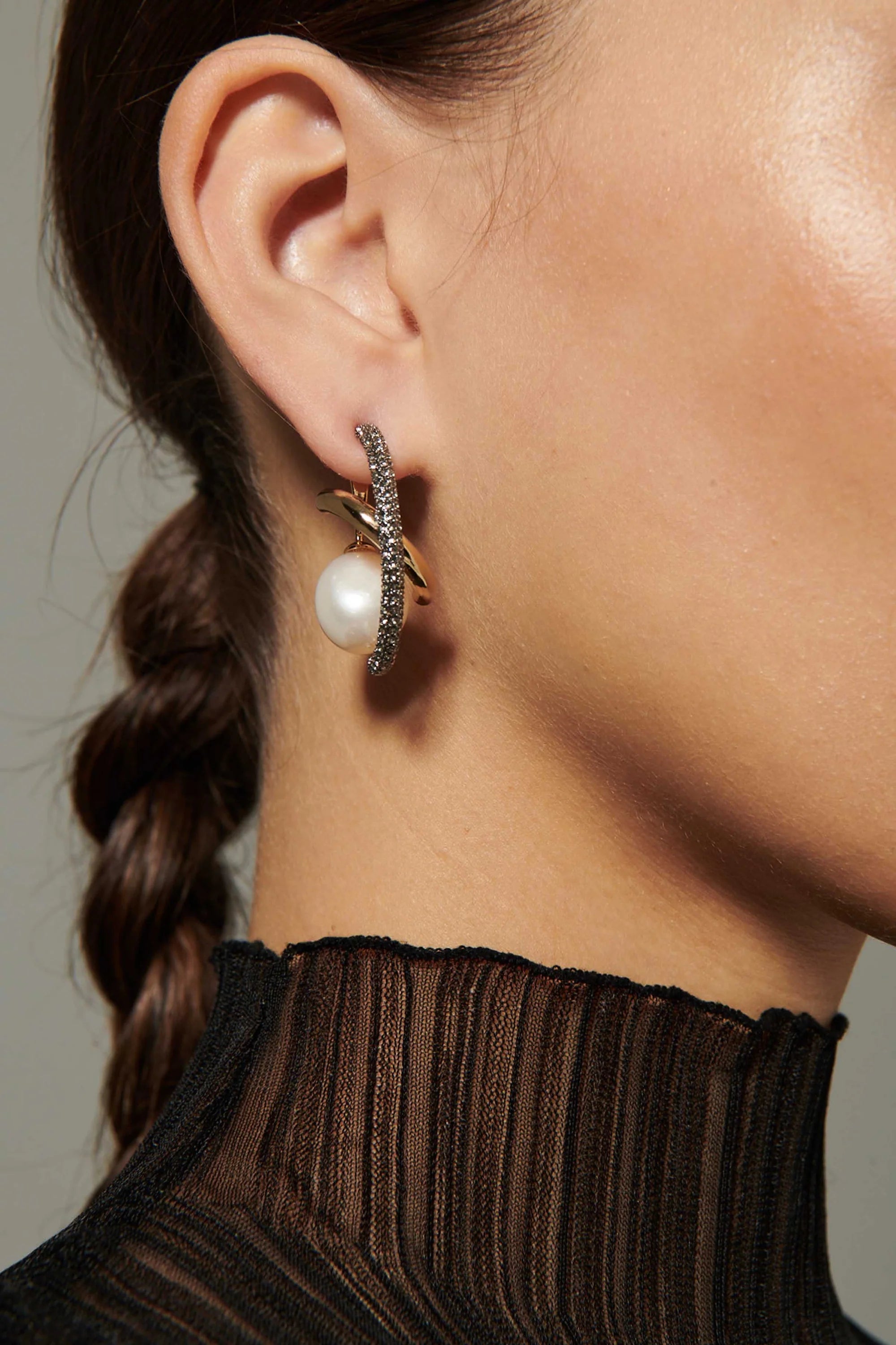 Demarson Waverly Earrings、mySite、noshort