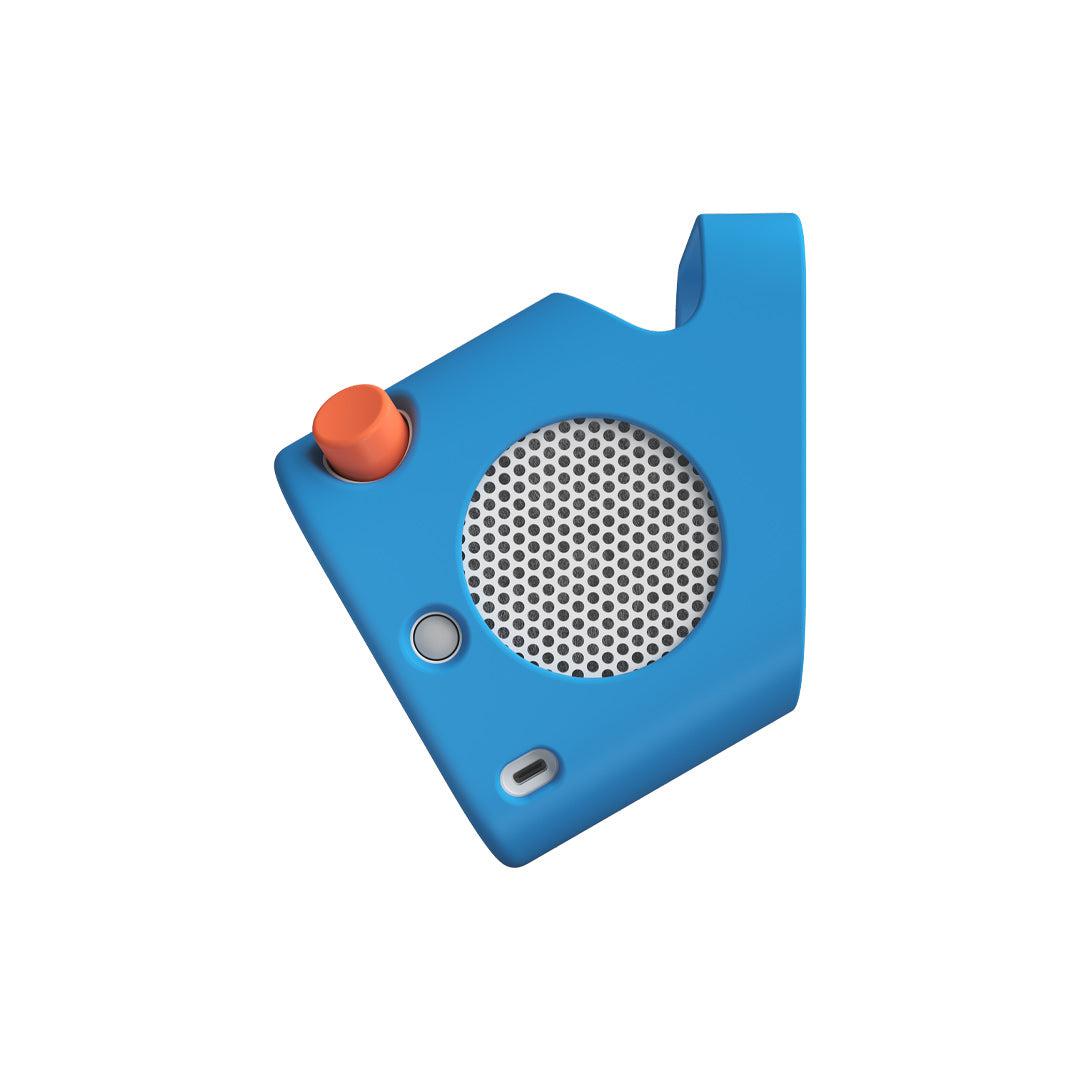  Yoto Player Adventure Jacket - Blue Bird | 3rd Gen、mySite、merchandisen