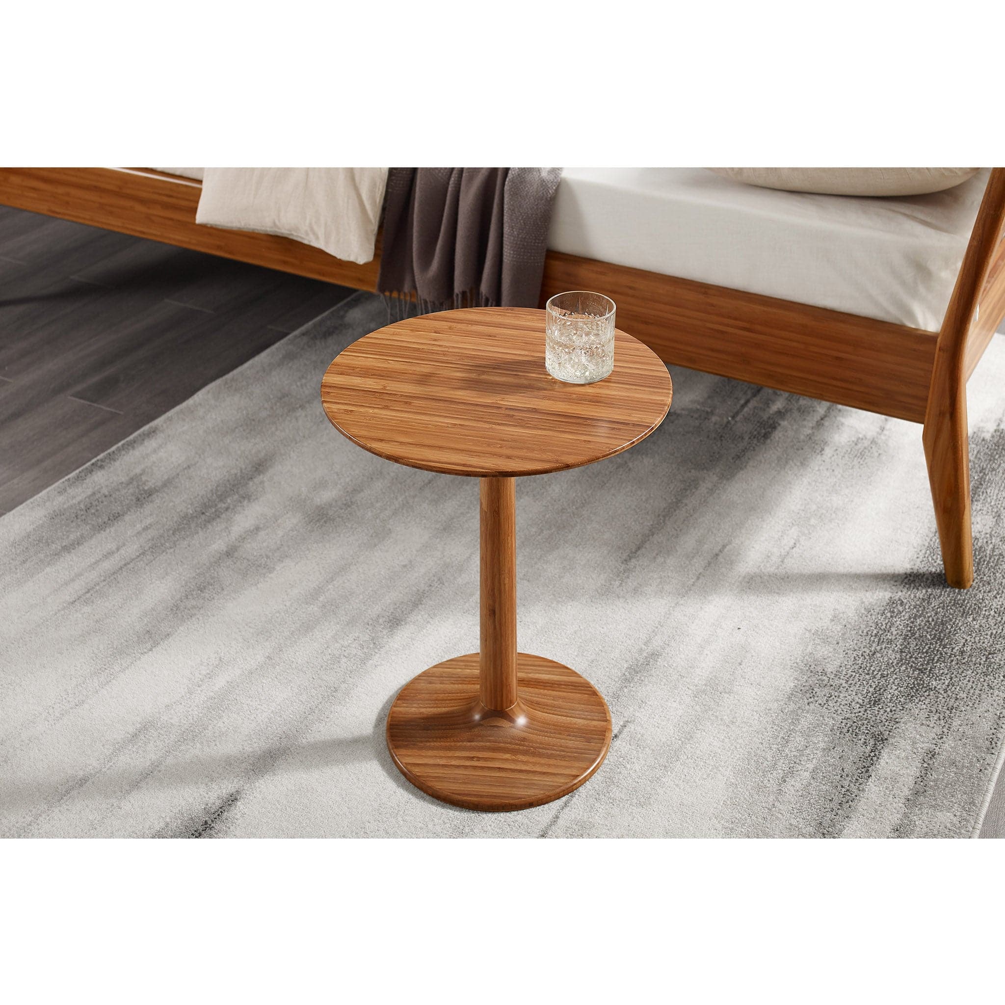 Sol Side Table、mySite、neckold