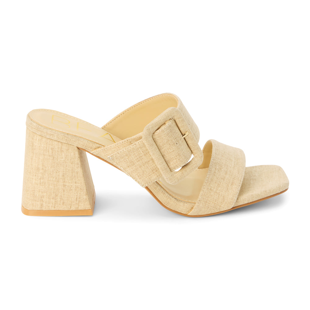Lucy Block Heel Sandals、mySite、gtrtttuynbv
