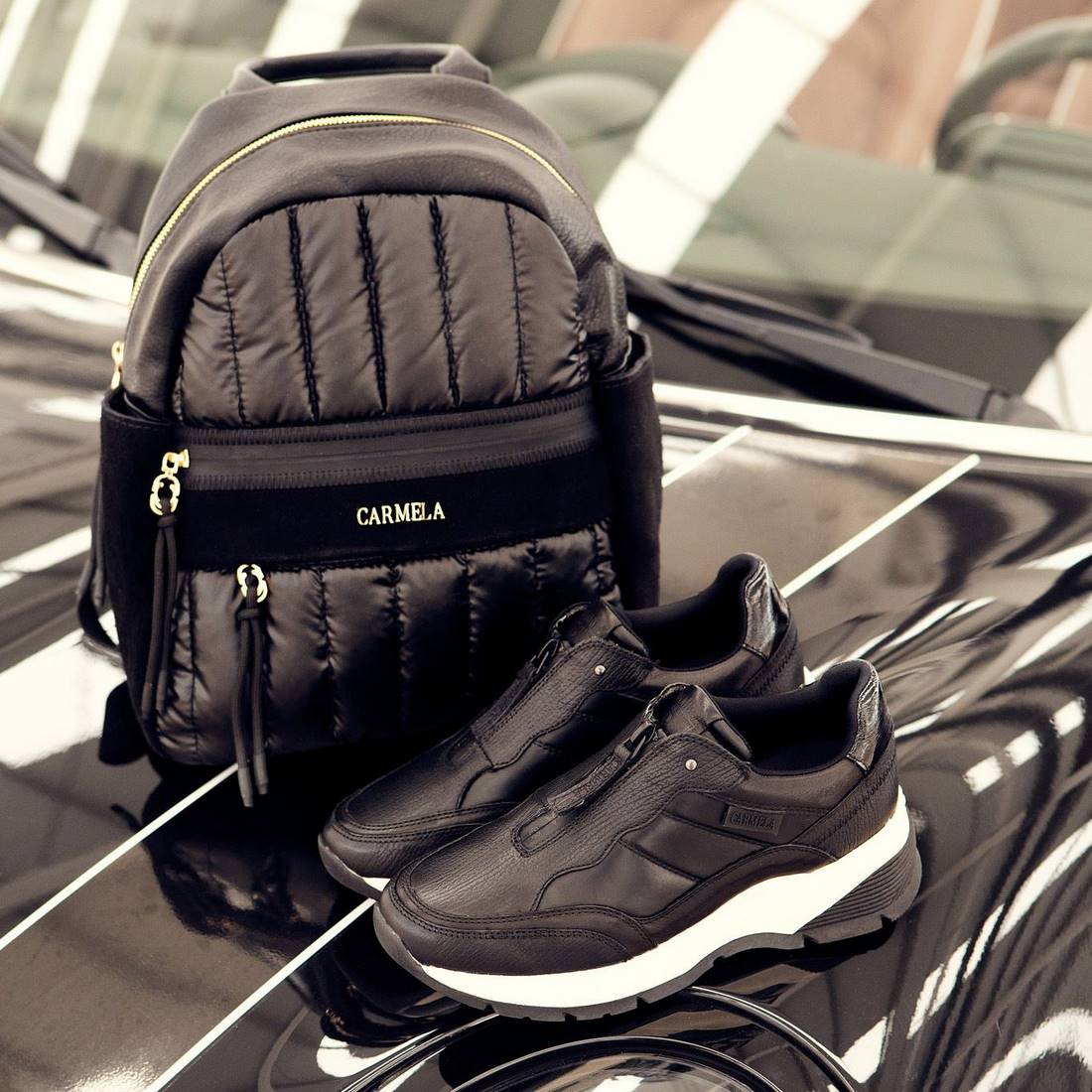 ZAPATO DE MUJER CARMELA 16116701、mySite、gtrtttuynbv