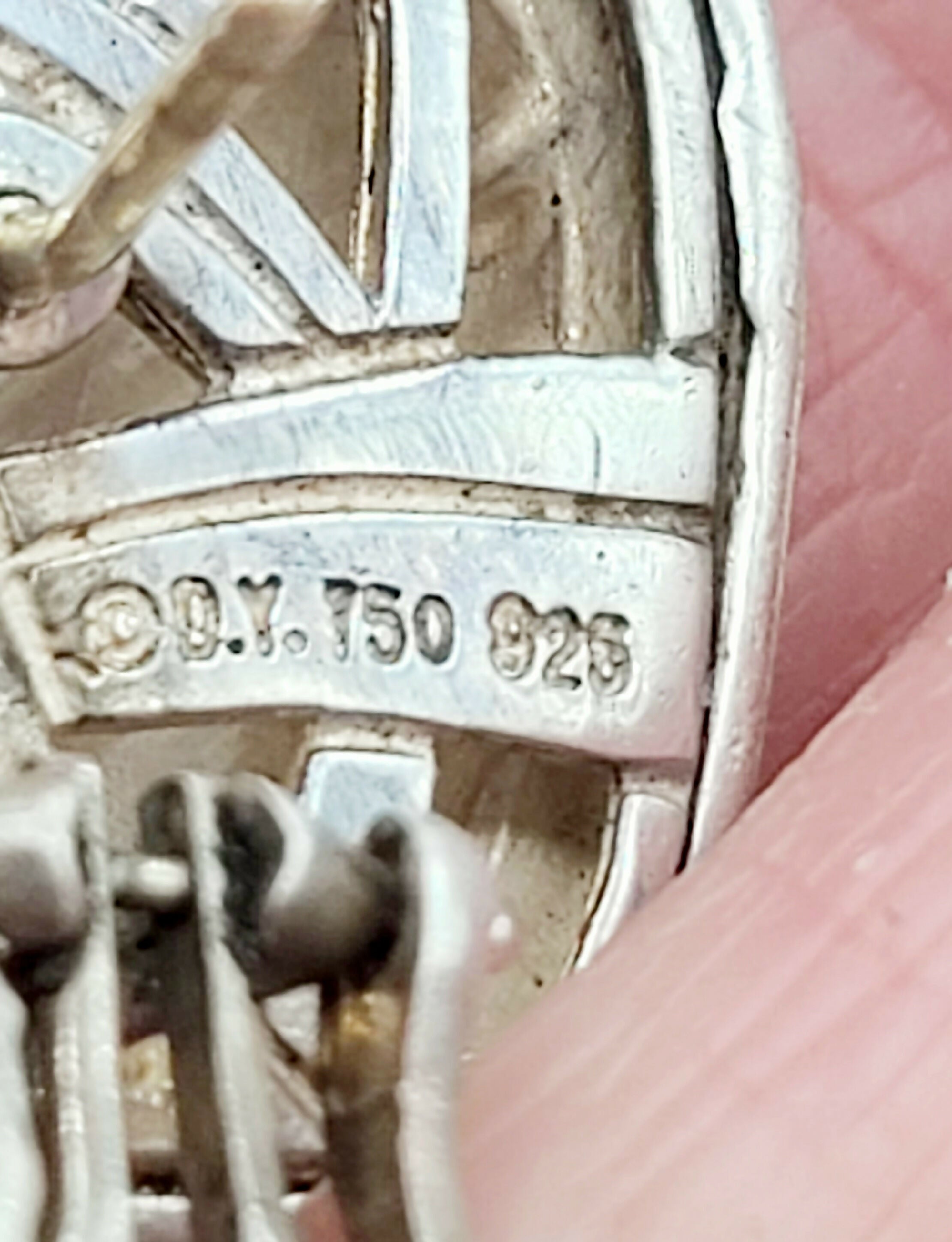 David Yurman Thoroughbred Sculpted Earrings With Gold、mySite、hinf8tx79