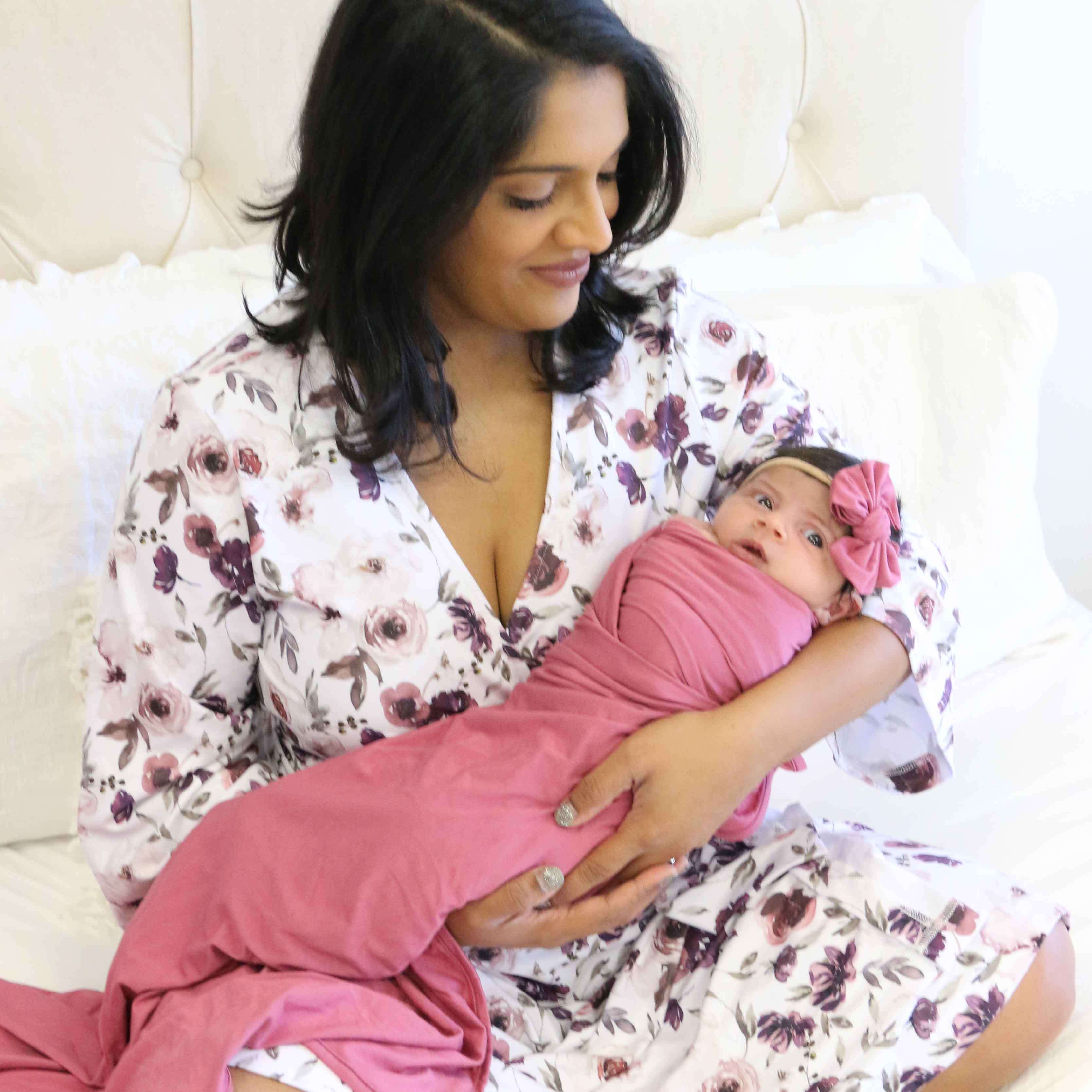  Maternity Robe | Prints、mySite、layawaytickets