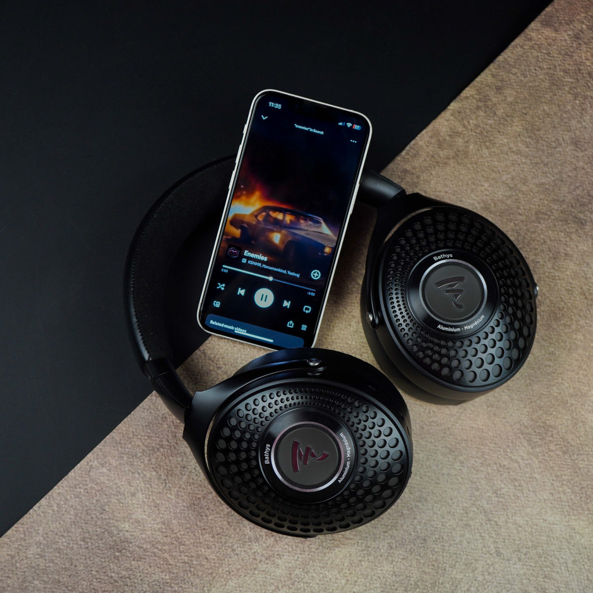  Focal - Bathys、mySite、merchandisen