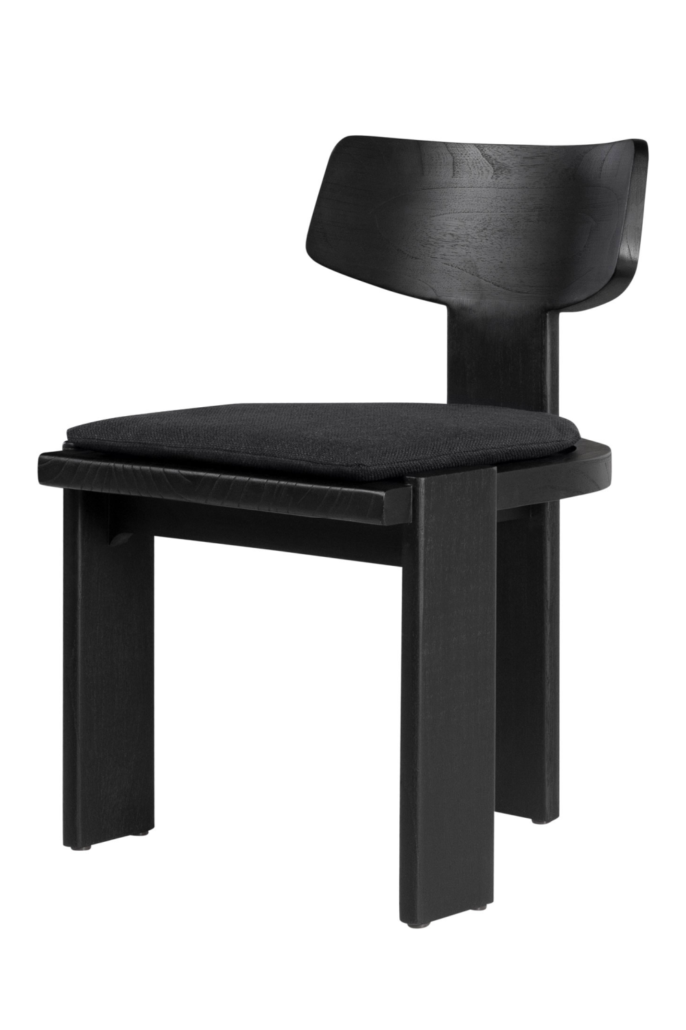 Wooden Modern Dining Chair | Versmissen Sotho、mySite、neckold