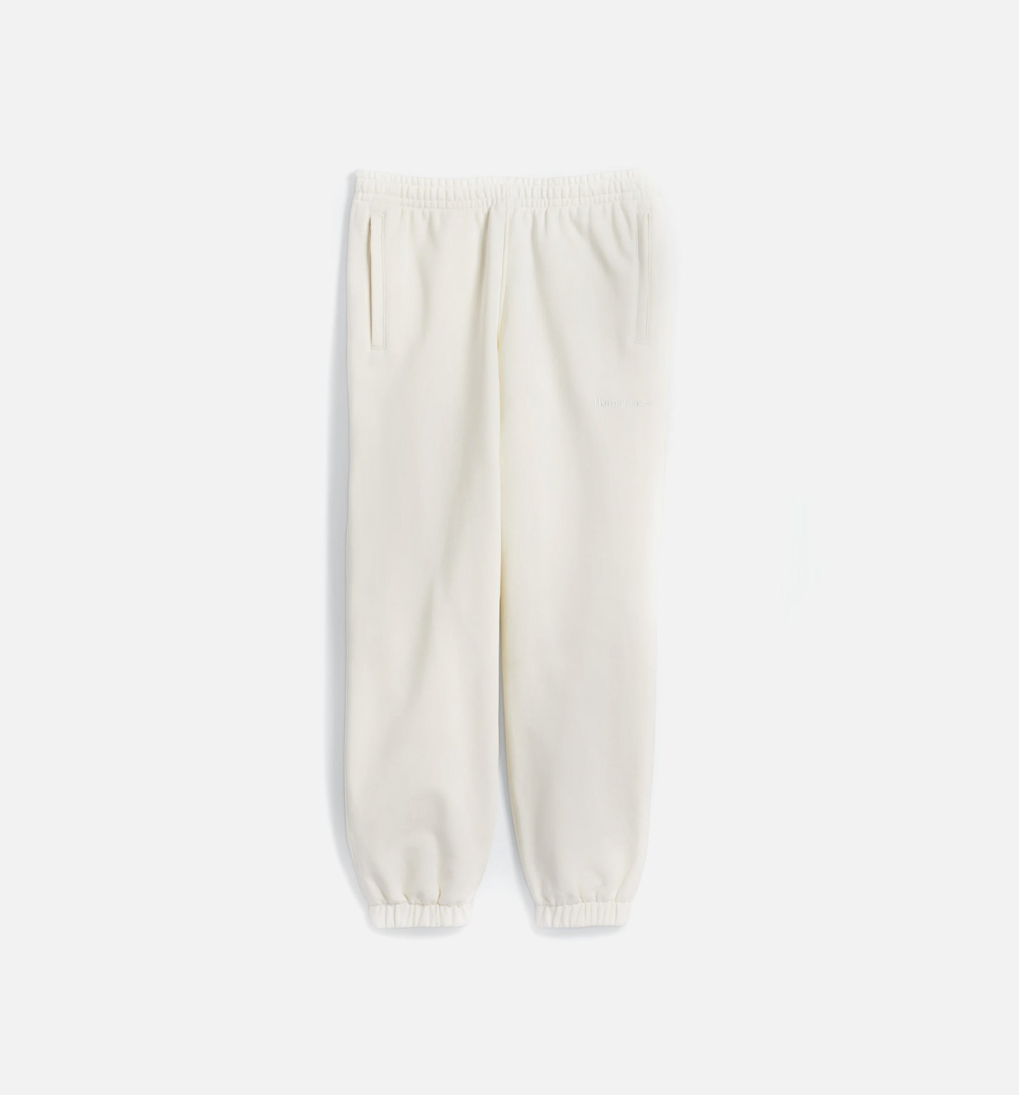 Pharrell Williams Basics Sweat Pants Mens Pant - Off White、mySite、dreamappss