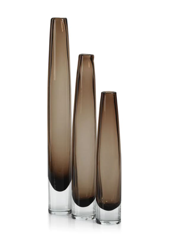  Tate Slim Glass Vase、mySite、elrpsem3k