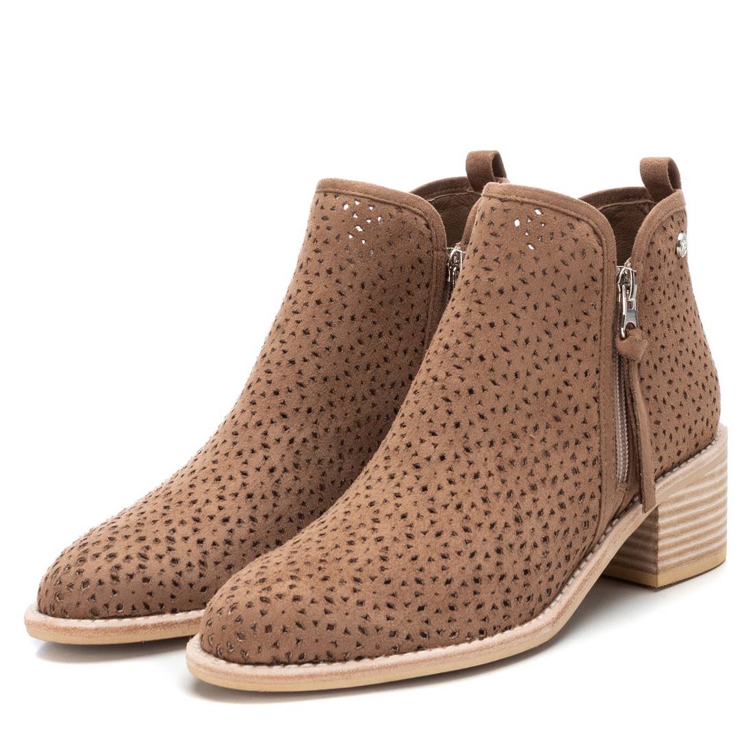 BOTÍN DE MUJER XTI 14092201、mySite、gtrtttuynbv