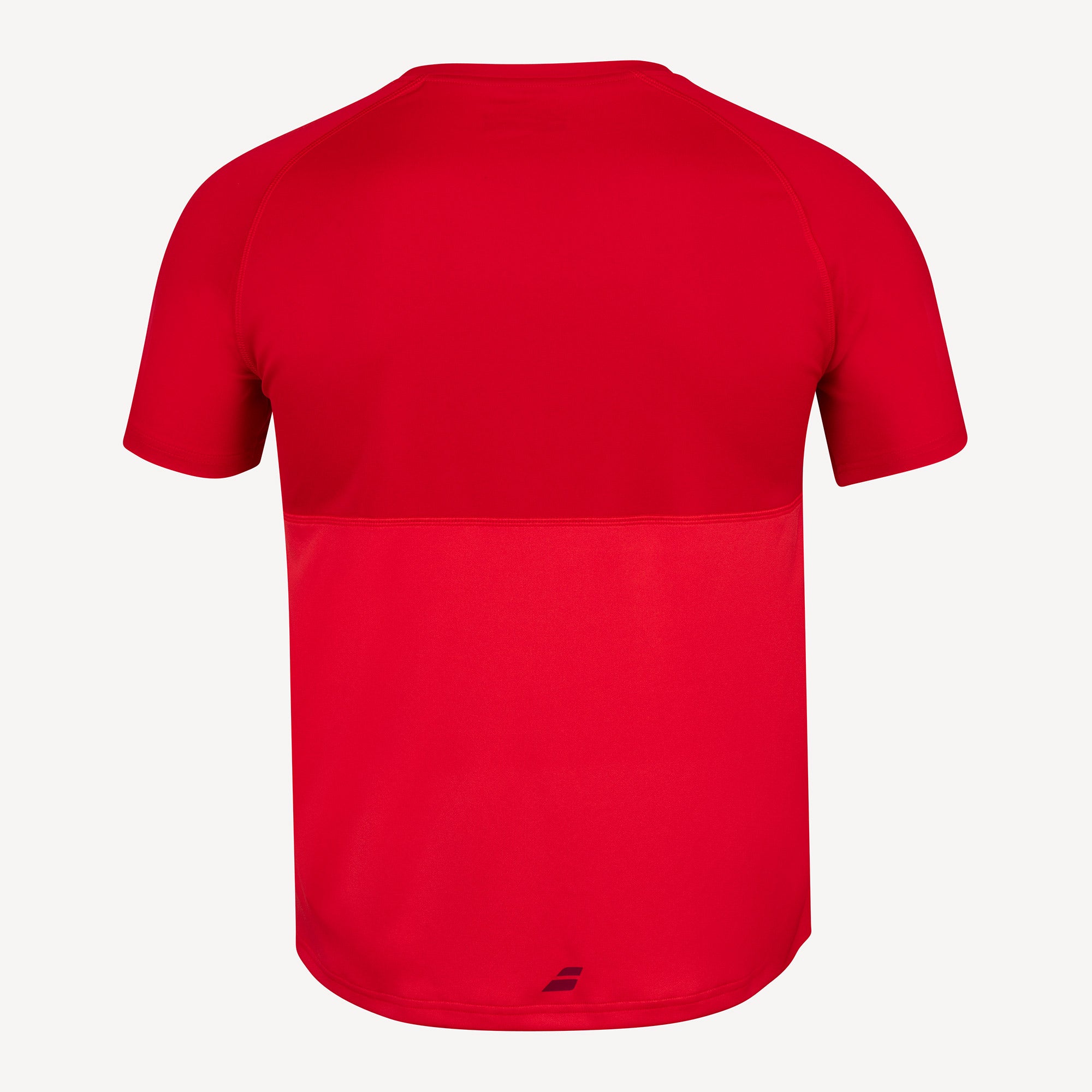Babolat Play Club Men's Tennis Shirt