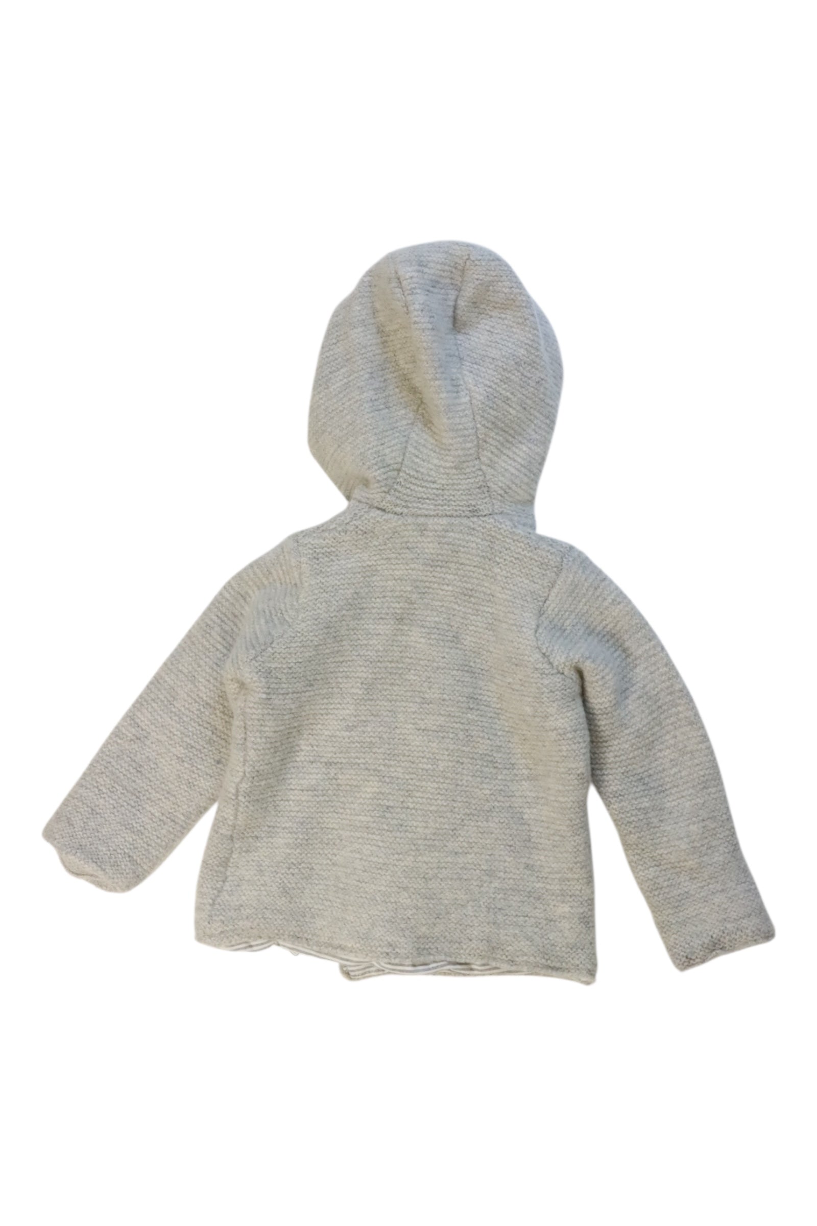 Jojo Maman B茅b茅 Hooded Coat 12-18M、mySite、g9winljtr