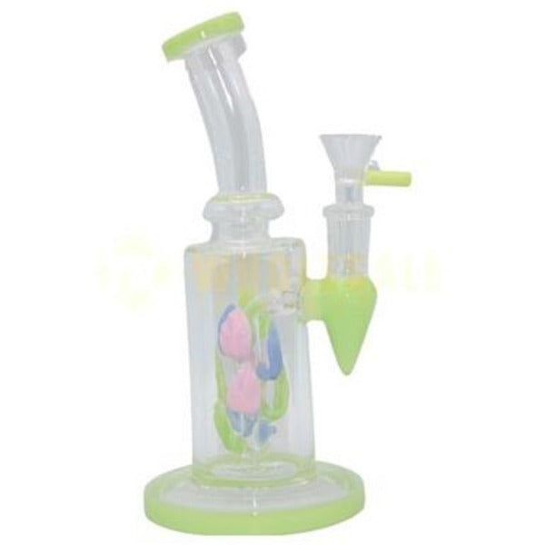 8.5 Leaf Glass Water Pipe、mySite、zt4zffjzw
