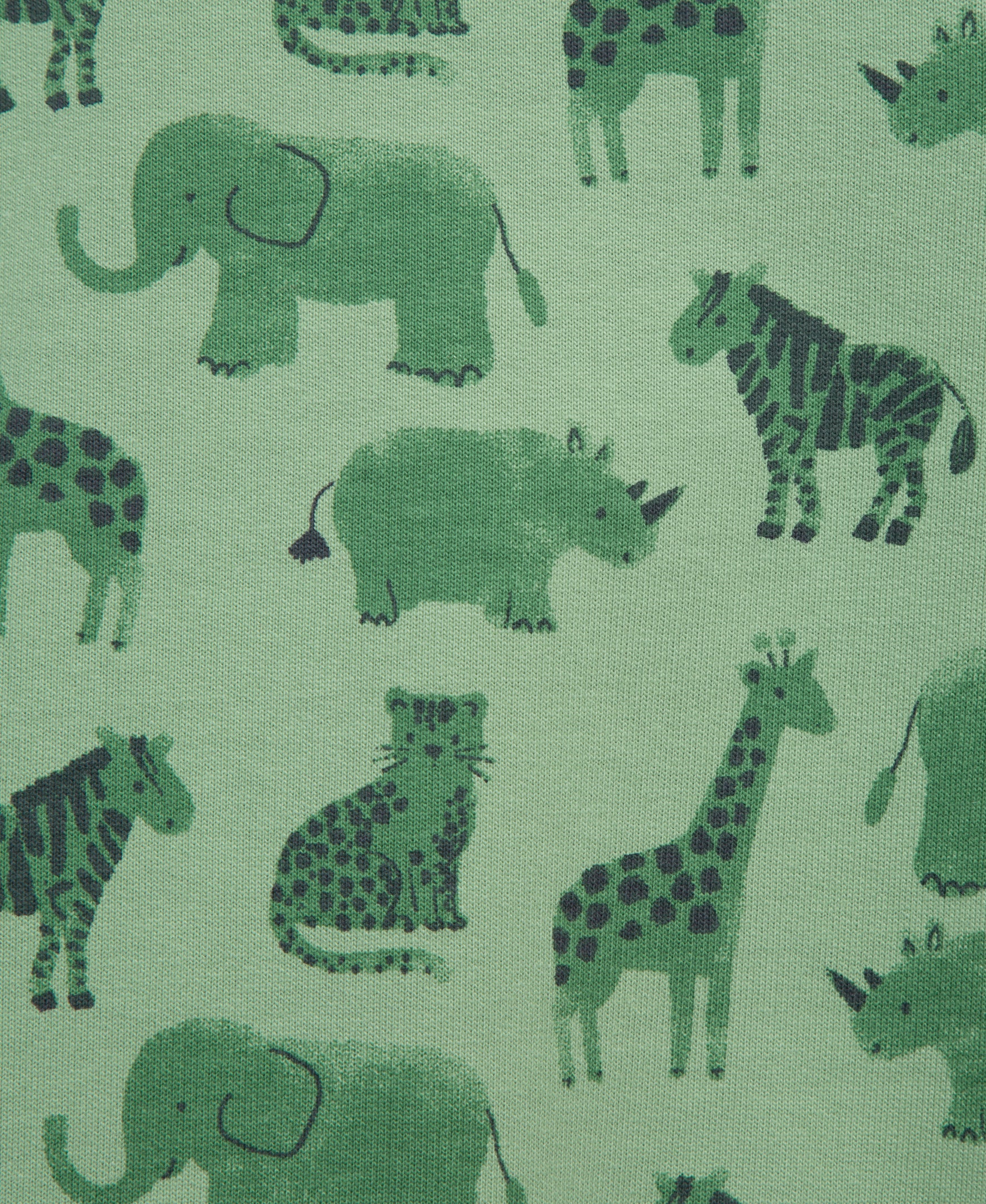  Safari 2-Piece Active Set (12M-24M)、mySite、layawaytickets