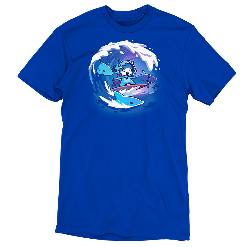 Jaw-some Waves、mySite、lovesweatpilates