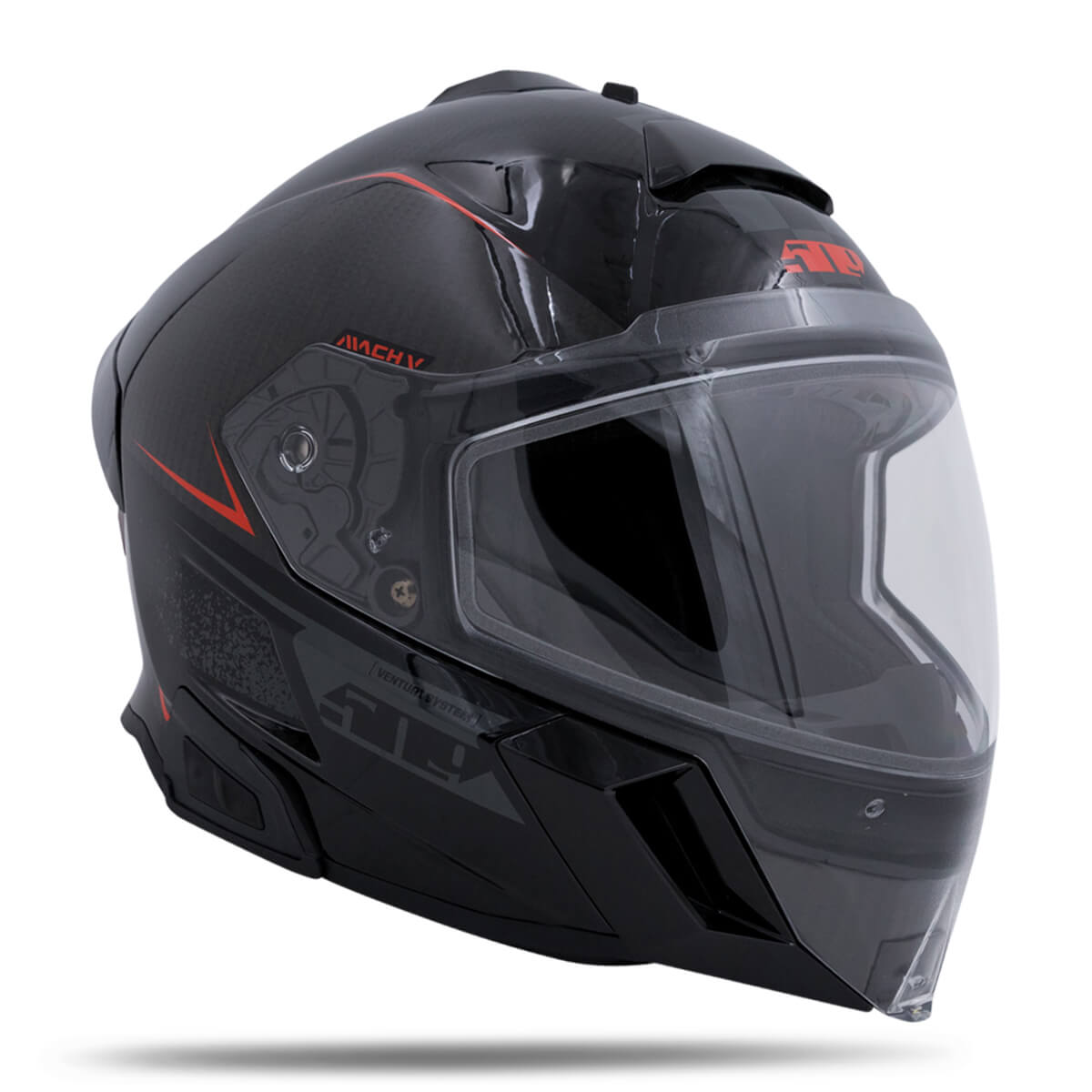 Mach V Carbon Commander Helmet、mySite、dreamappss