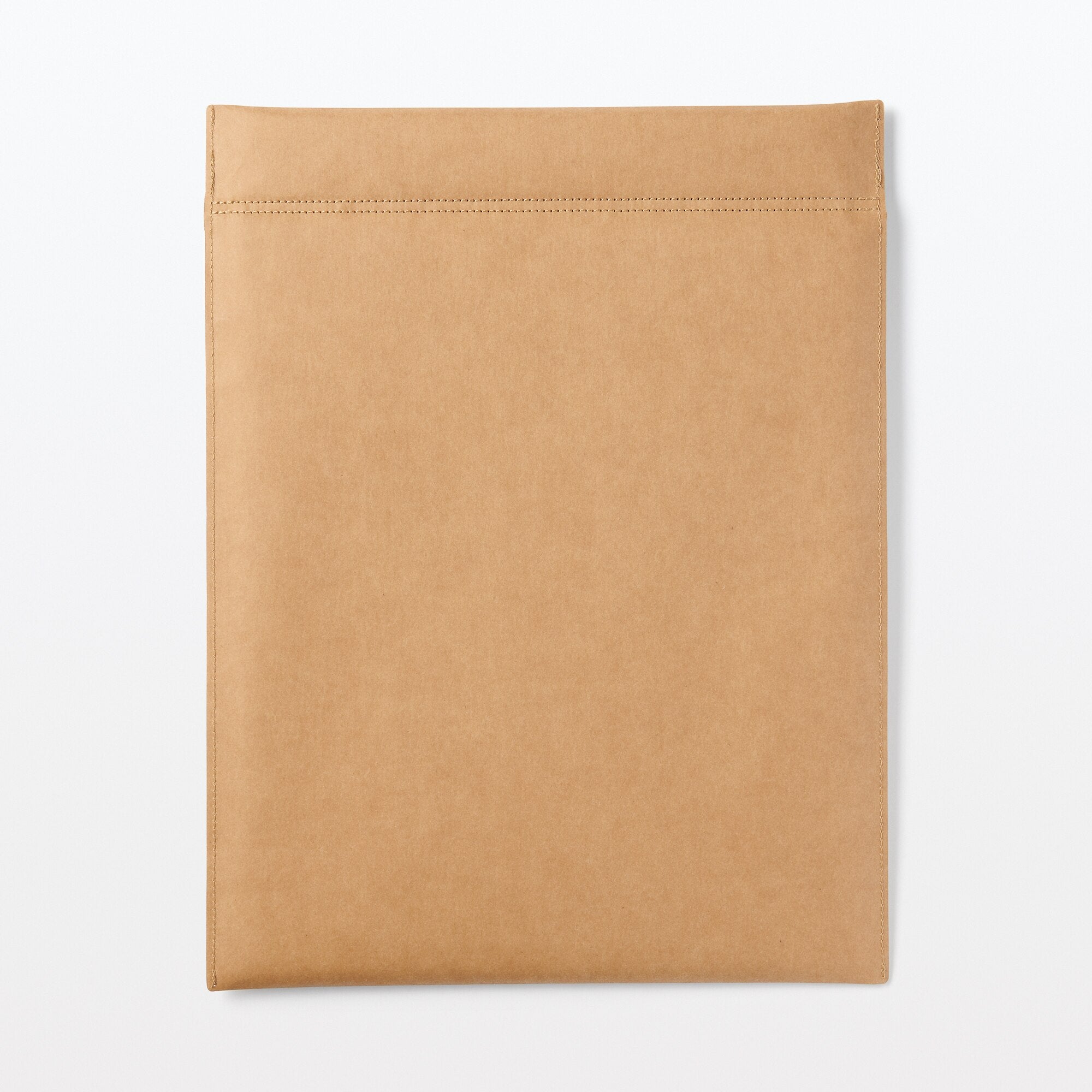  Jeans' Back Patch Laptop Case - Brown、mySite、sugarbowlscore