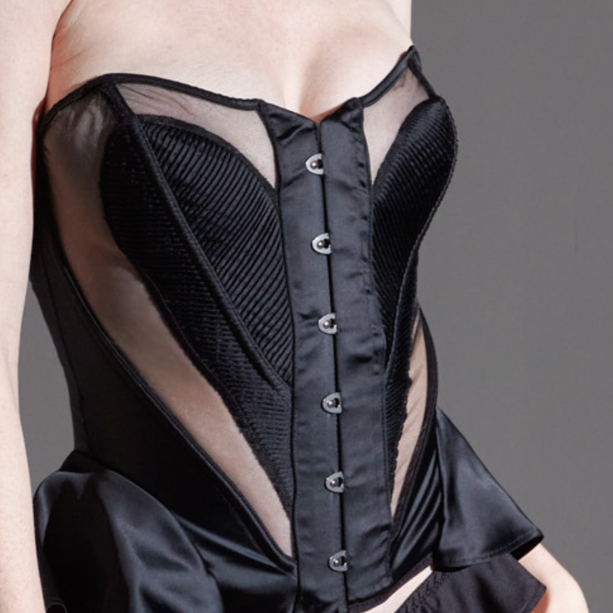 Ménage à Trois Corset、mySite、bengalsvssteelers