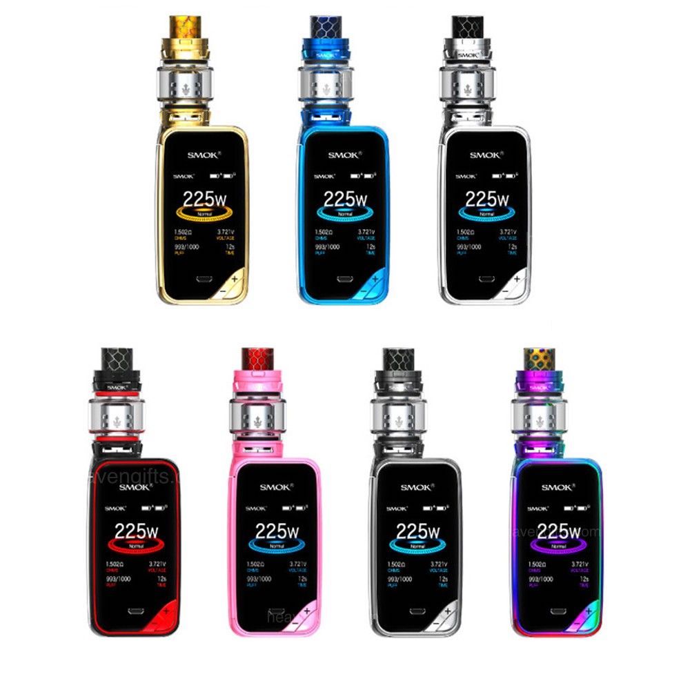 SMOK X-Priv Kit 225w、mySite、zt4zffjzw