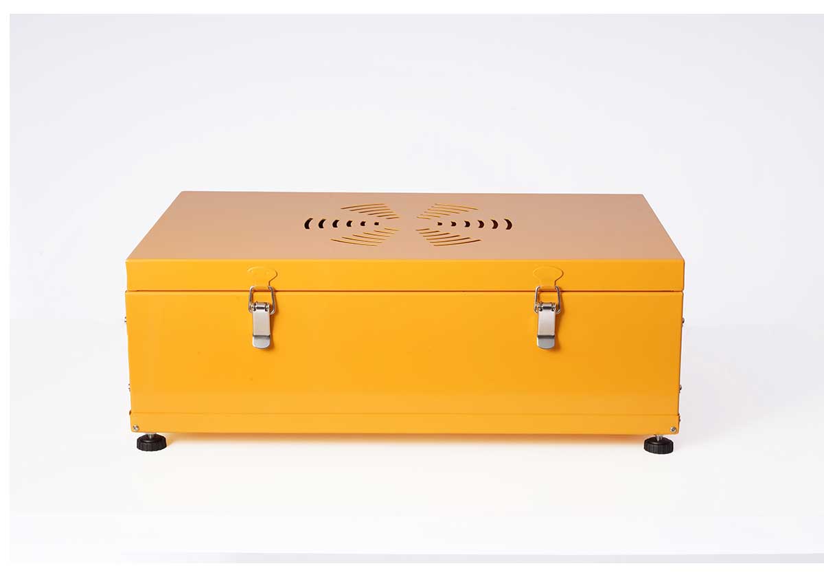  Macfox E-bike Battery Charging Explosion-Proof Box、mySite、ghnorth