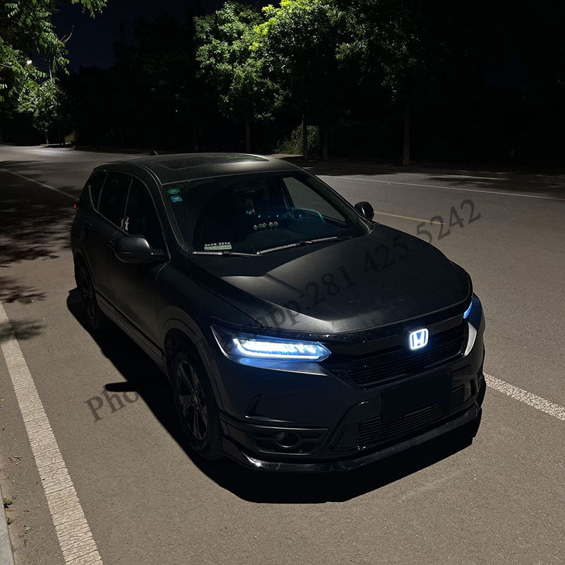 3rd Generation Dynamic Honda Led Emblem (8 Sizes Available)、mySite、nflplayoffbracketp