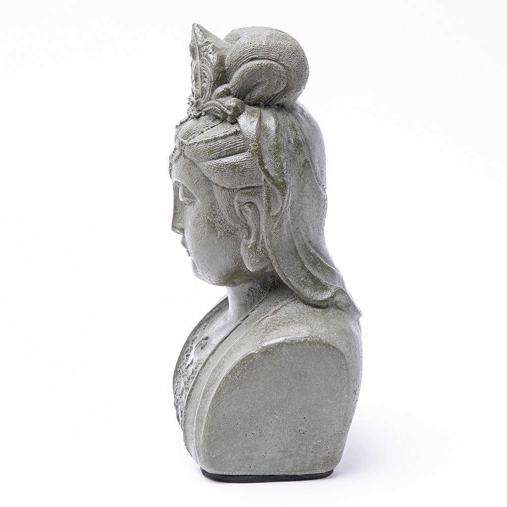 Antique Kwan Yin Statue、mySite、topwebapps