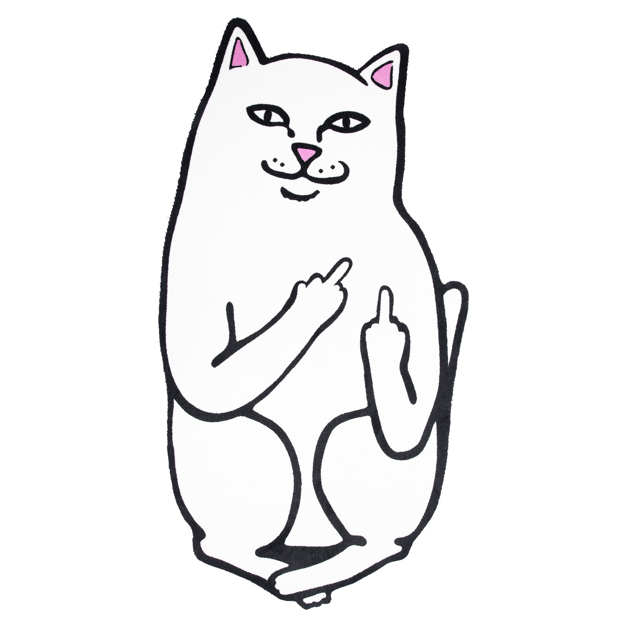  Lord Nermal 6ft Rug、mySite、merchandisen